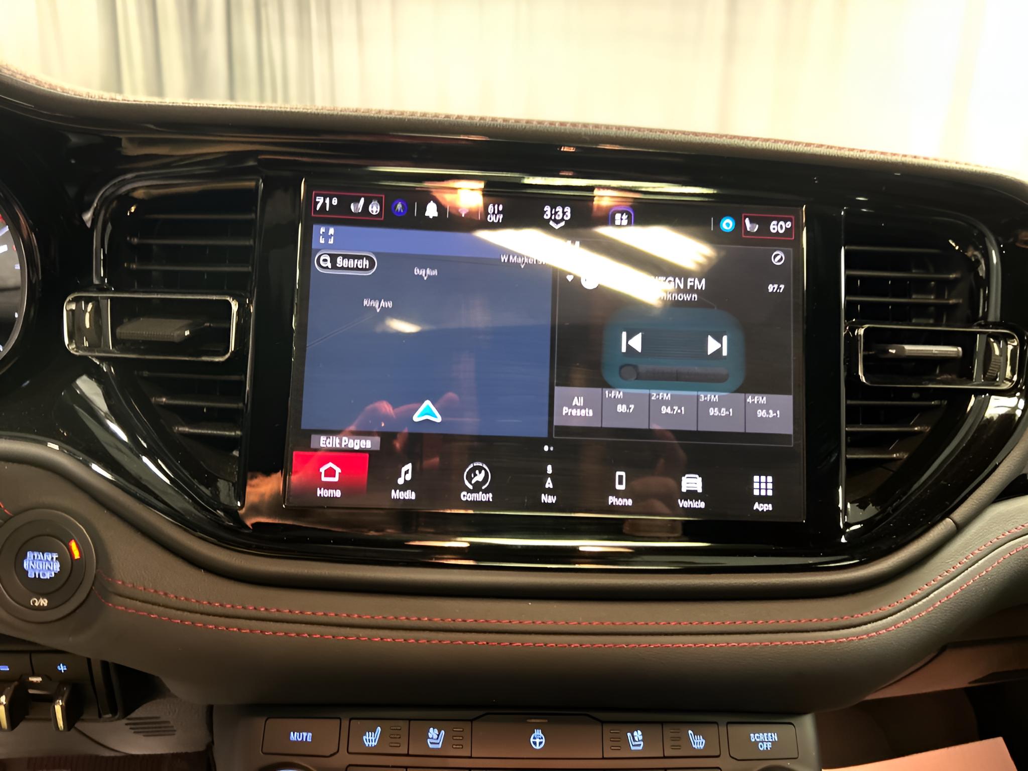 2026 Dodge Durango GT Premium AWD HEMI V8