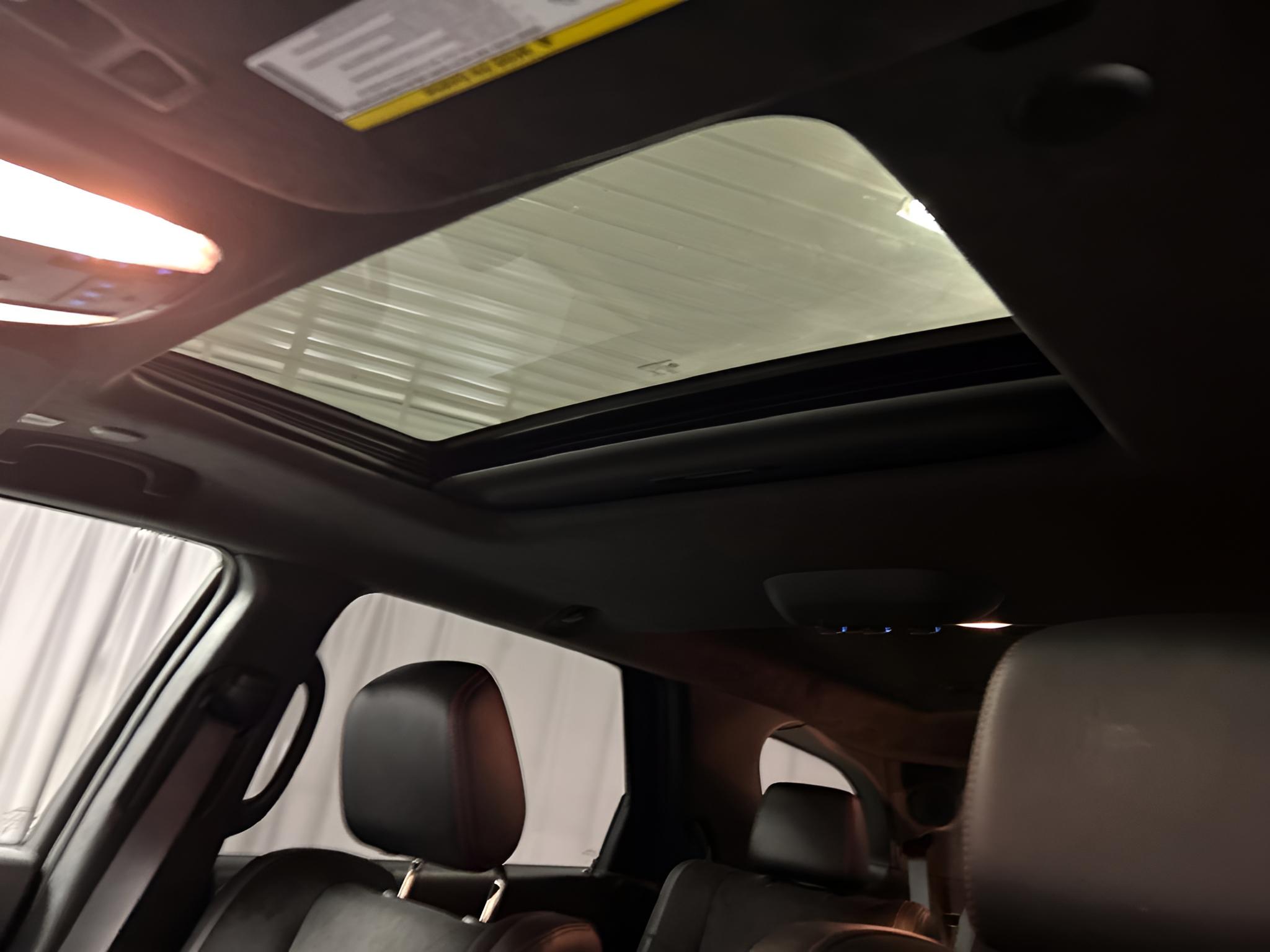 2026 Dodge Durango GT Premium AWD HEMI V8