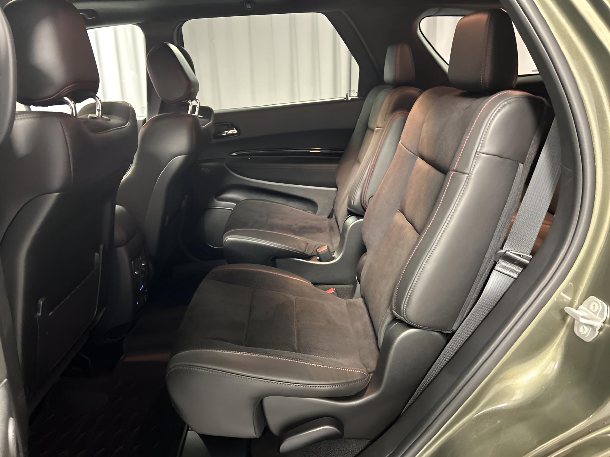 2026 Dodge Durango GT Premium AWD HEMI V8