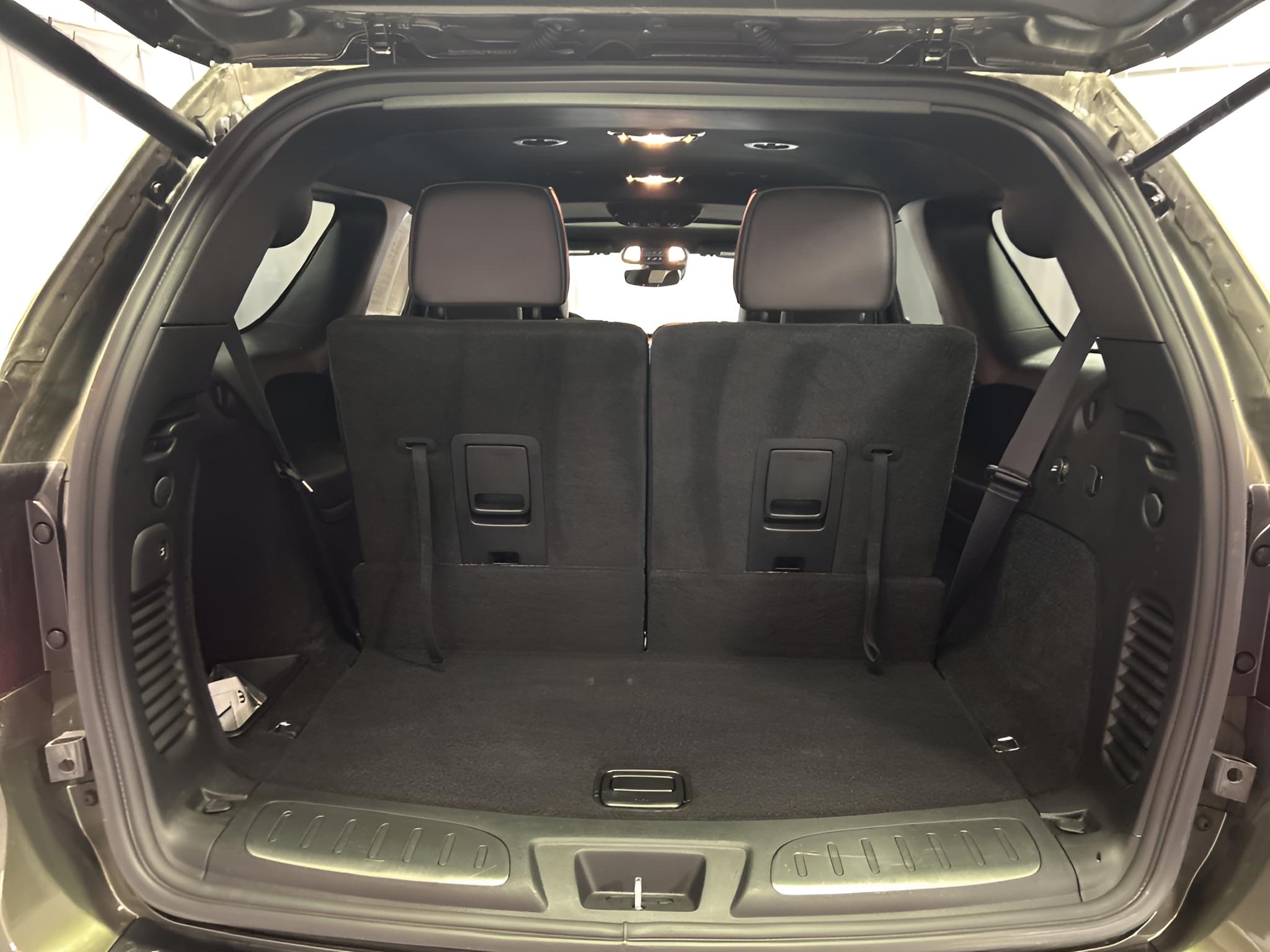 2026 Dodge Durango GT Premium AWD HEMI V8