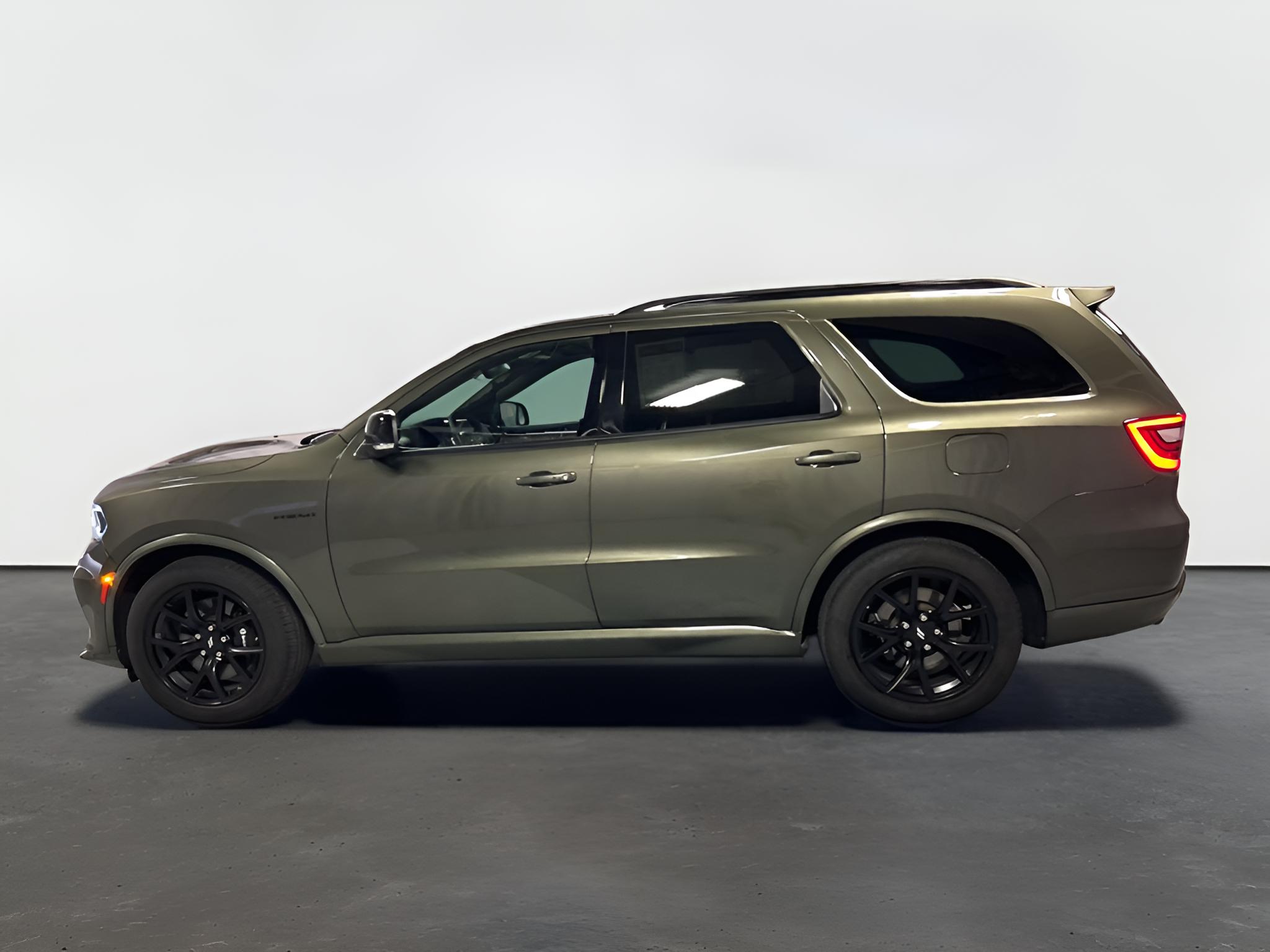 2026 Dodge Durango GT Premium AWD HEMI V8
