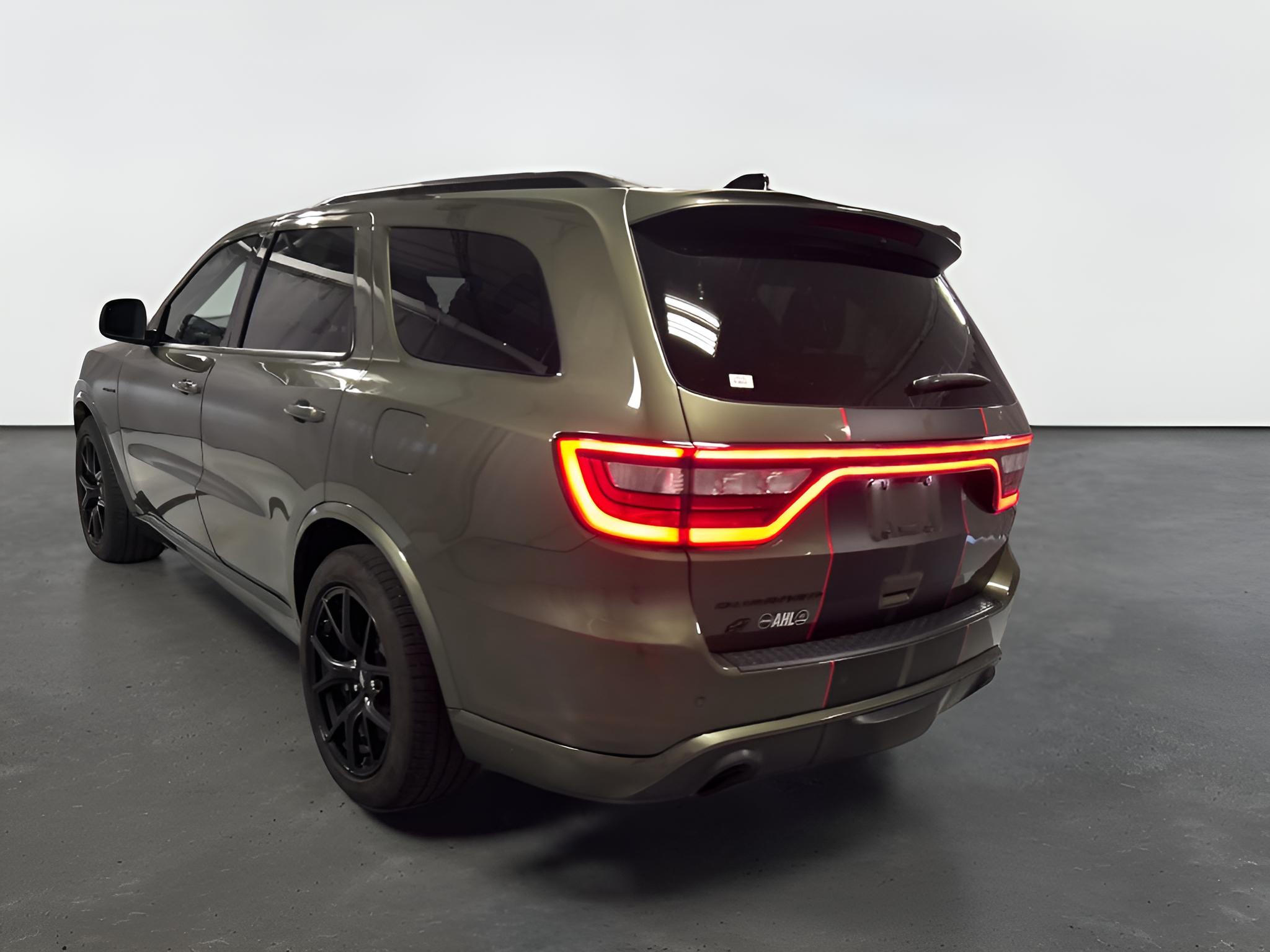 2026 Dodge Durango GT Premium AWD HEMI V8