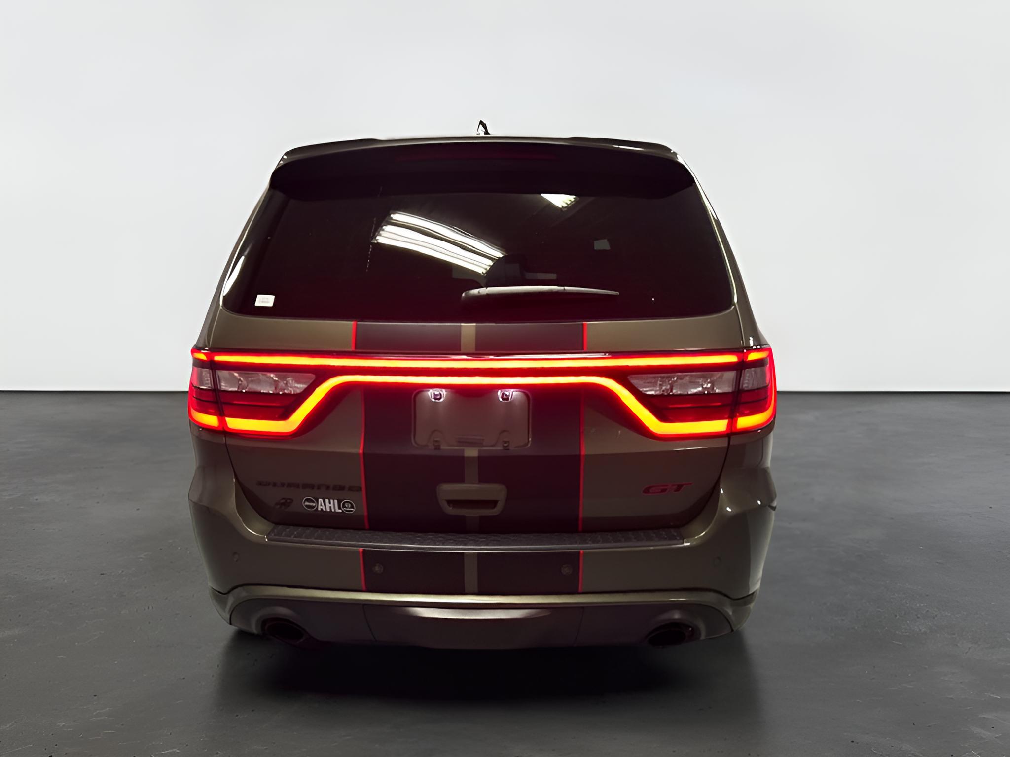 2026 Dodge Durango GT Premium AWD HEMI V8