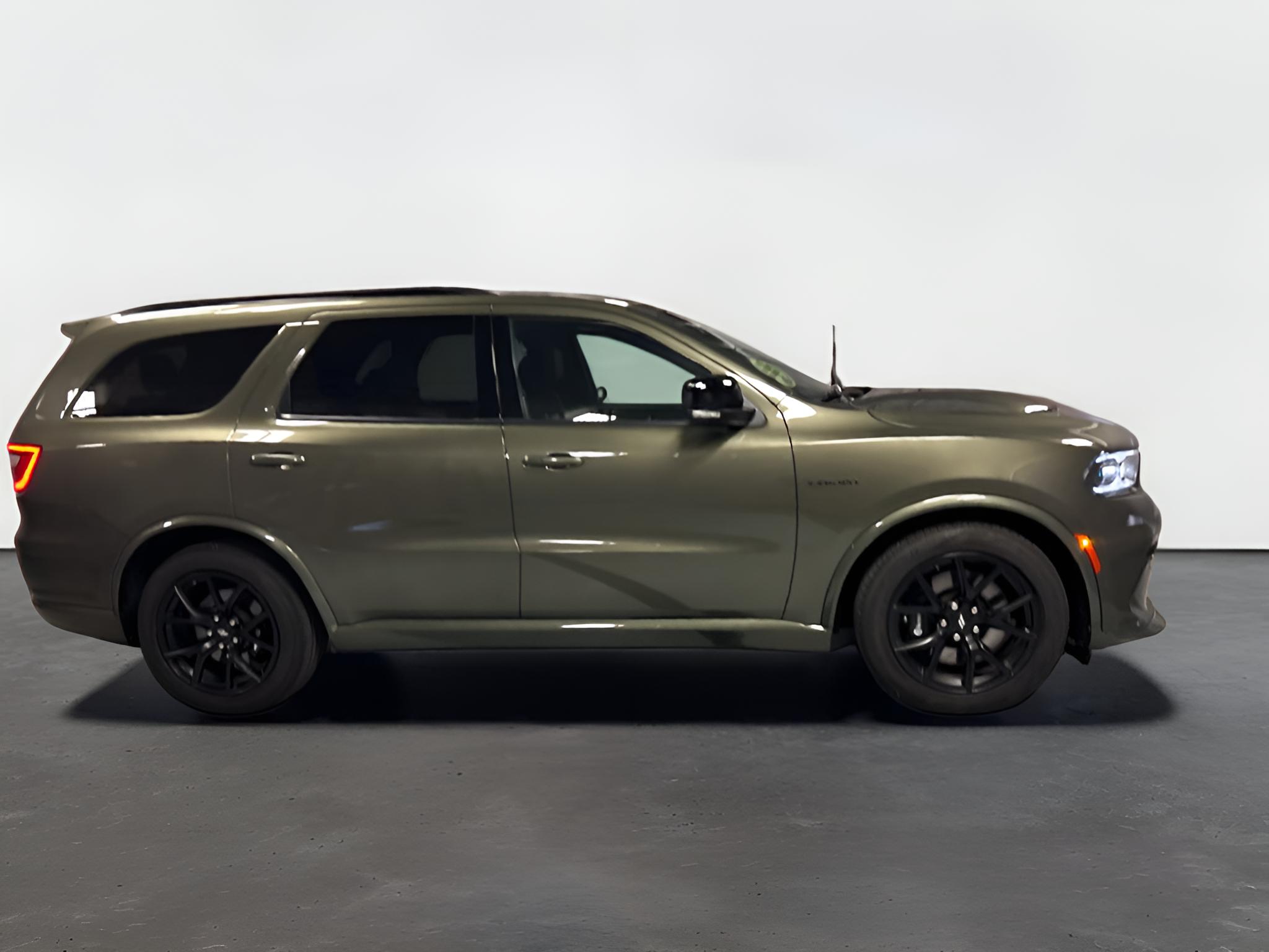 2026 Dodge Durango GT Premium AWD HEMI V8