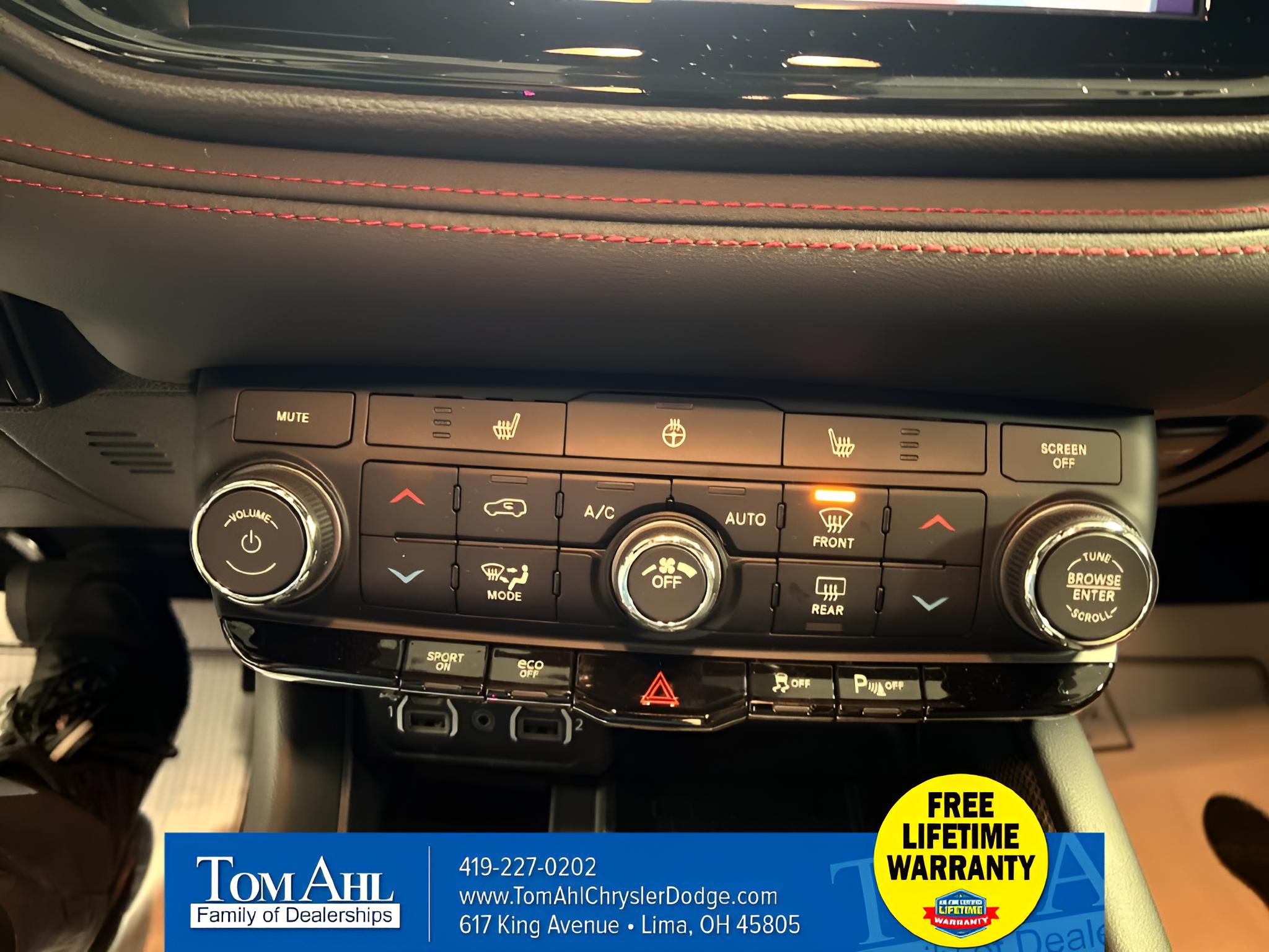 2027 Dodge Durango DURANGO GT HEMI V8 AWD