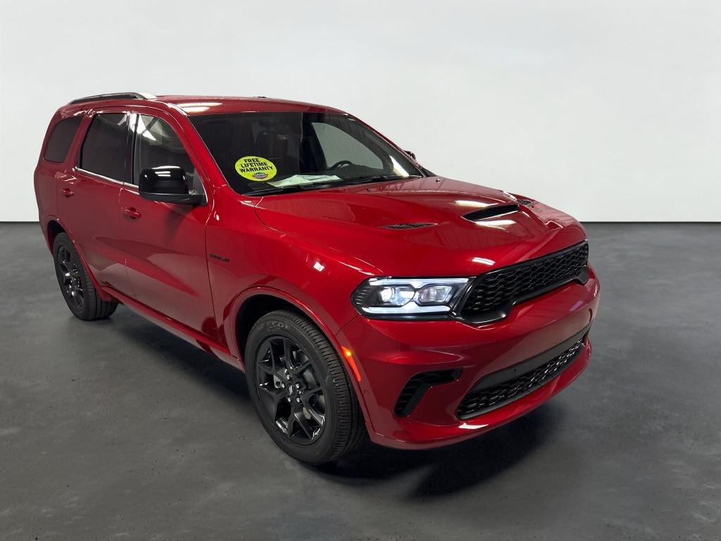 2027 Dodge Durango DURANGO GT HEMI V8 AWD