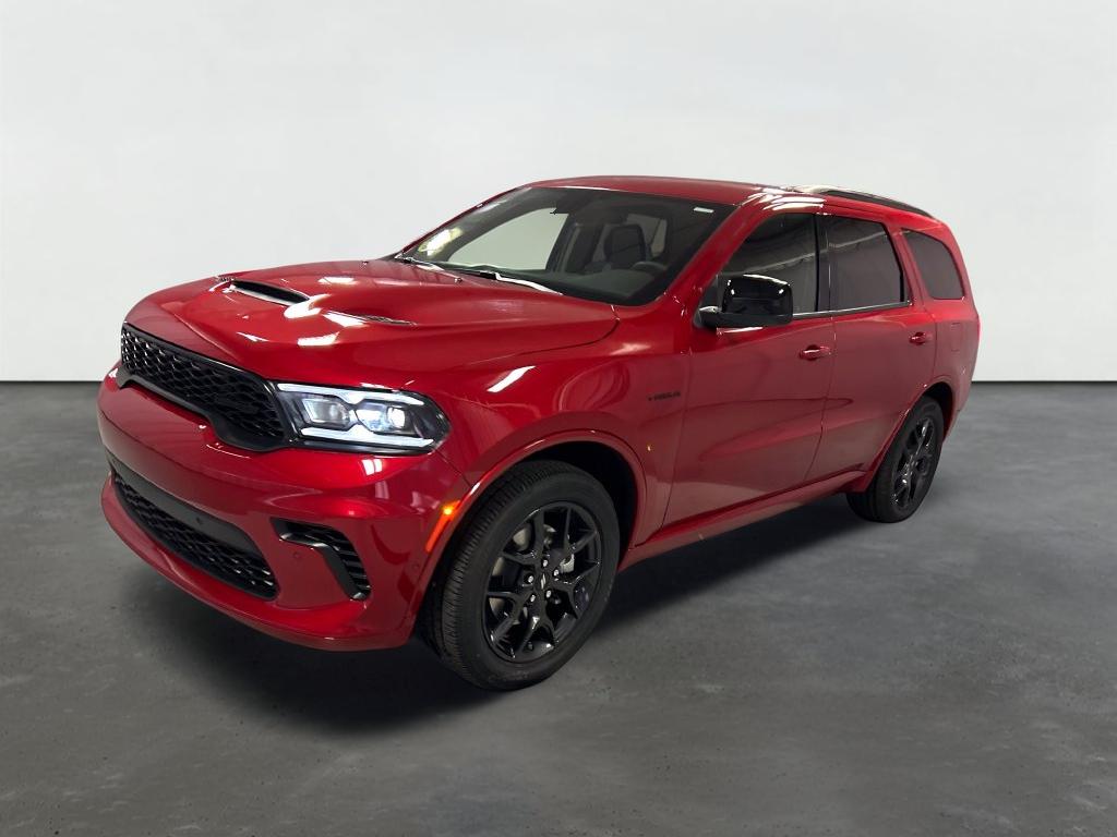 2027 Dodge Durango DURANGO GT HEMI V8 AWD