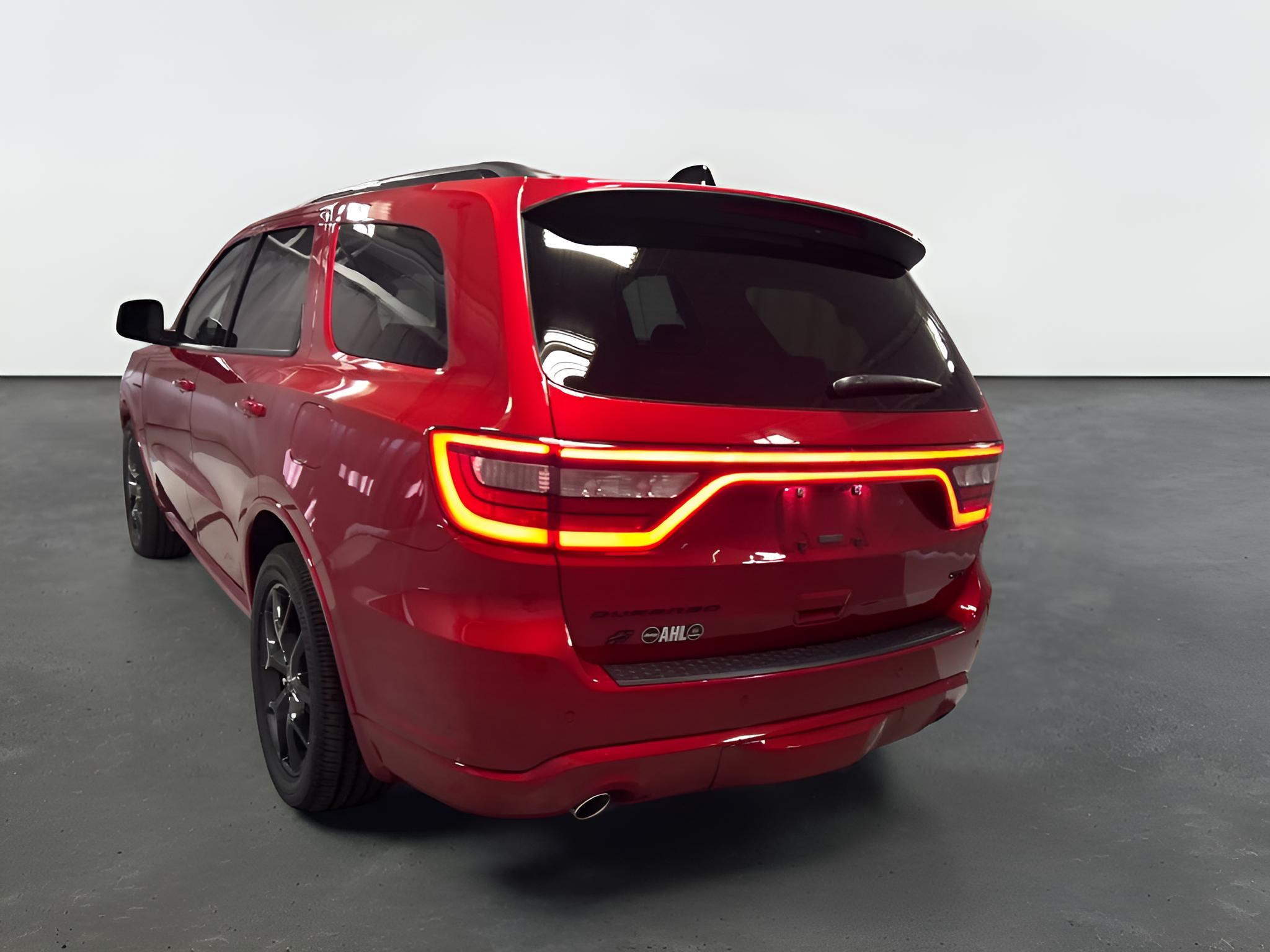 2027 Dodge Durango DURANGO GT HEMI V8 AWD
