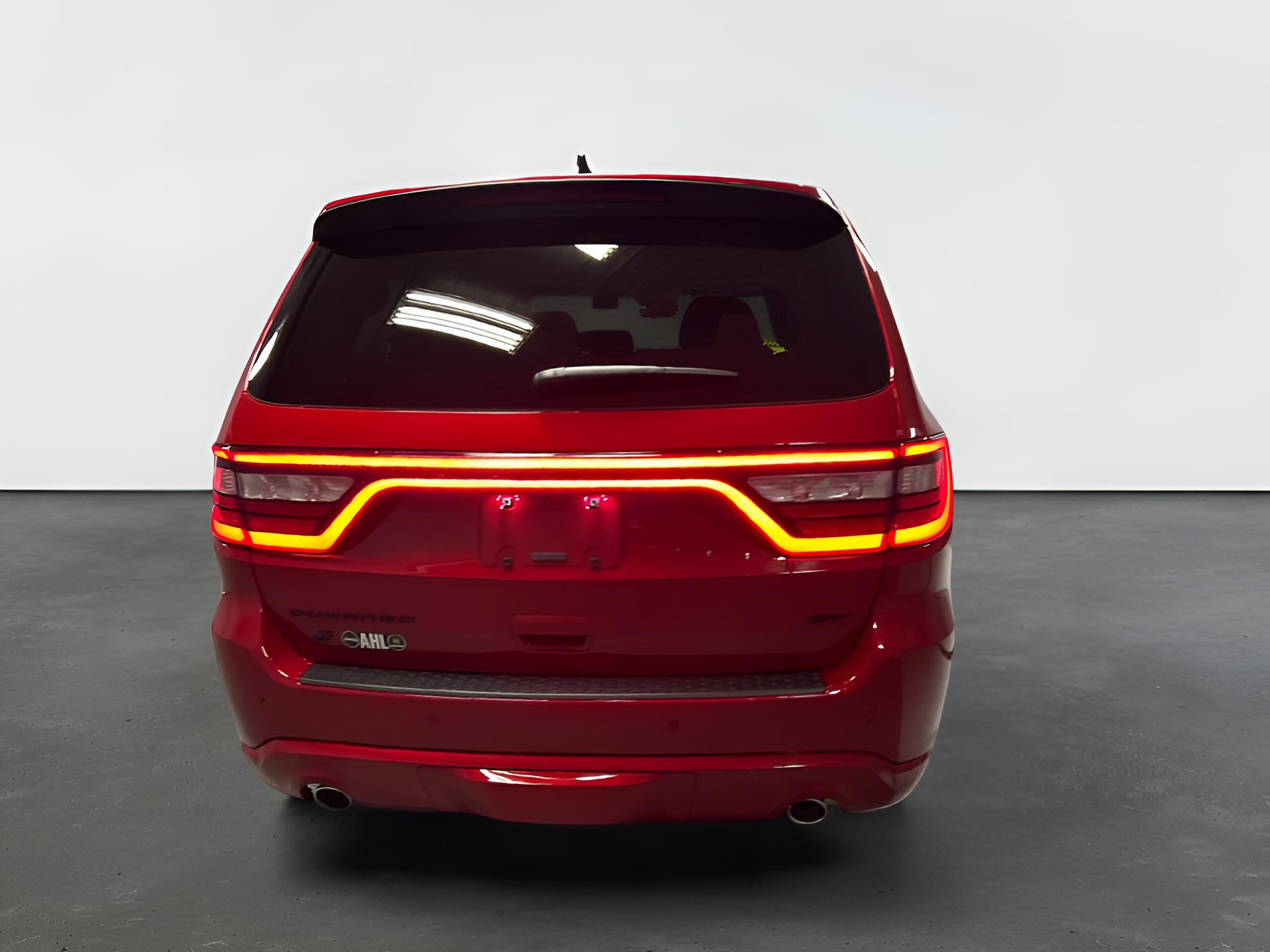 2027 Dodge Durango DURANGO GT HEMI V8 AWD