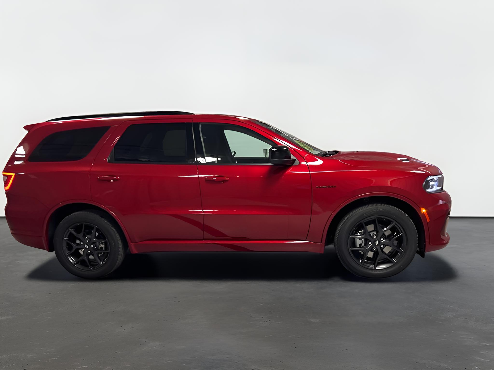 2027 Dodge Durango DURANGO GT HEMI V8 AWD