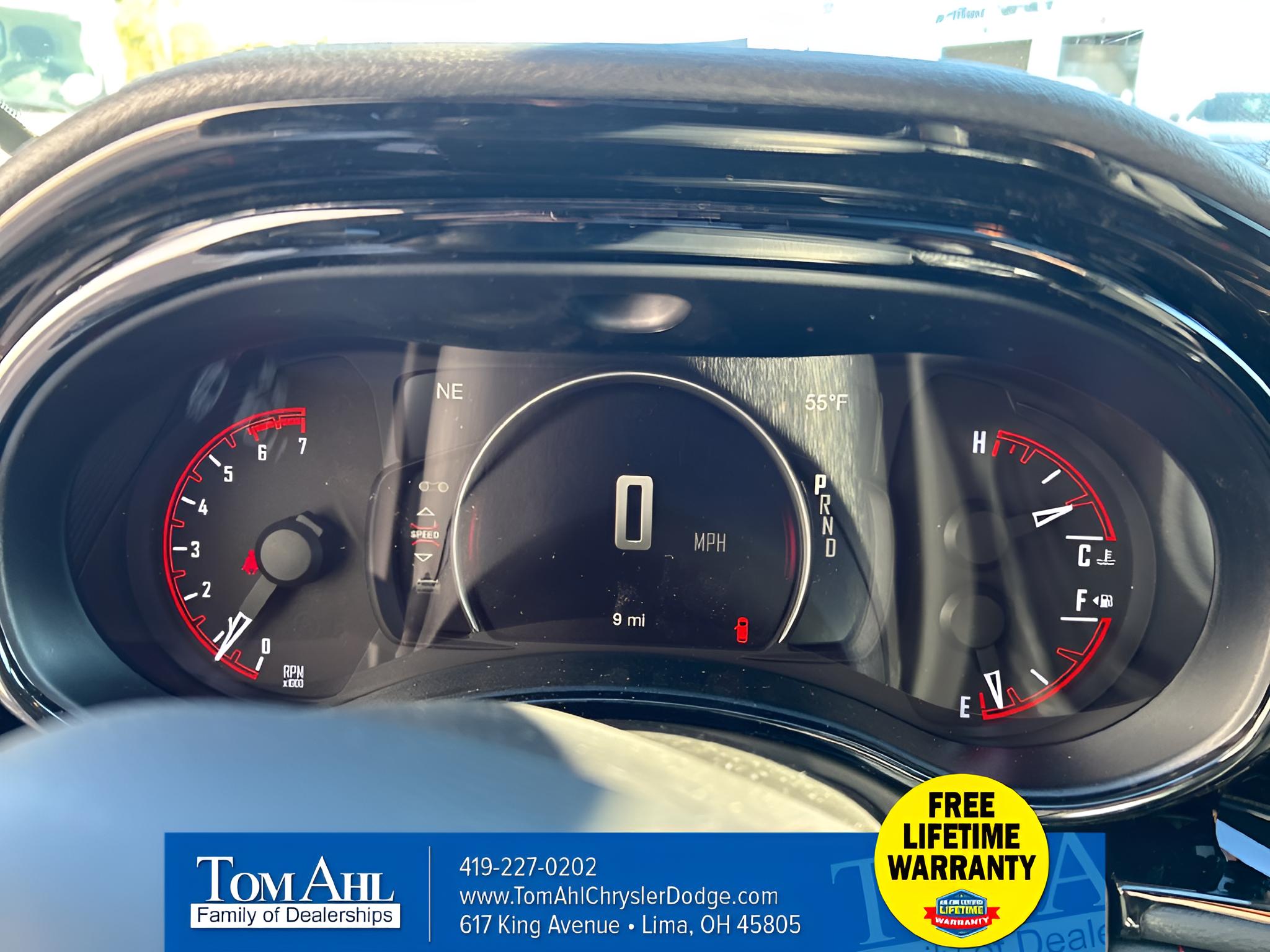 2027 Dodge Durango DURANGO GT HEMI V8 PLUS AWD