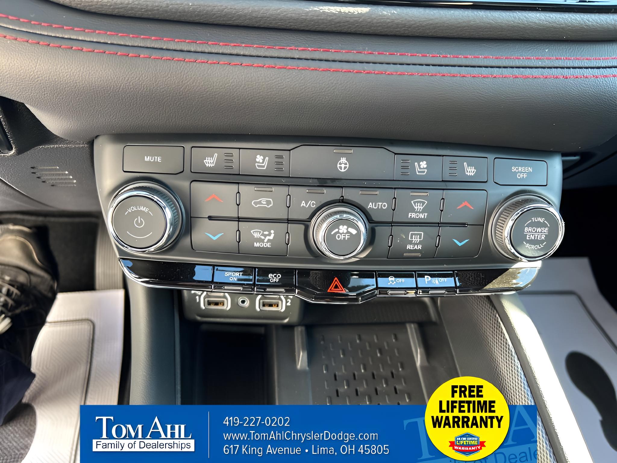 2027 Dodge Durango DURANGO GT HEMI V8 PLUS AWD