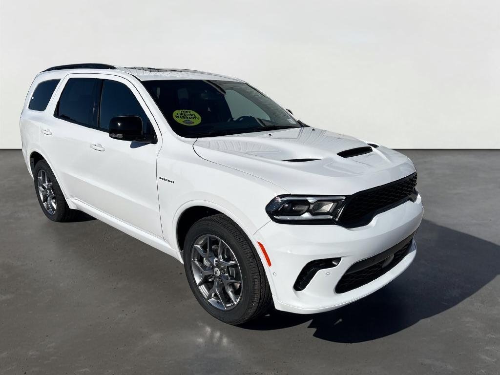 2027 Dodge Durango DURANGO GT HEMI V8 PLUS AWD