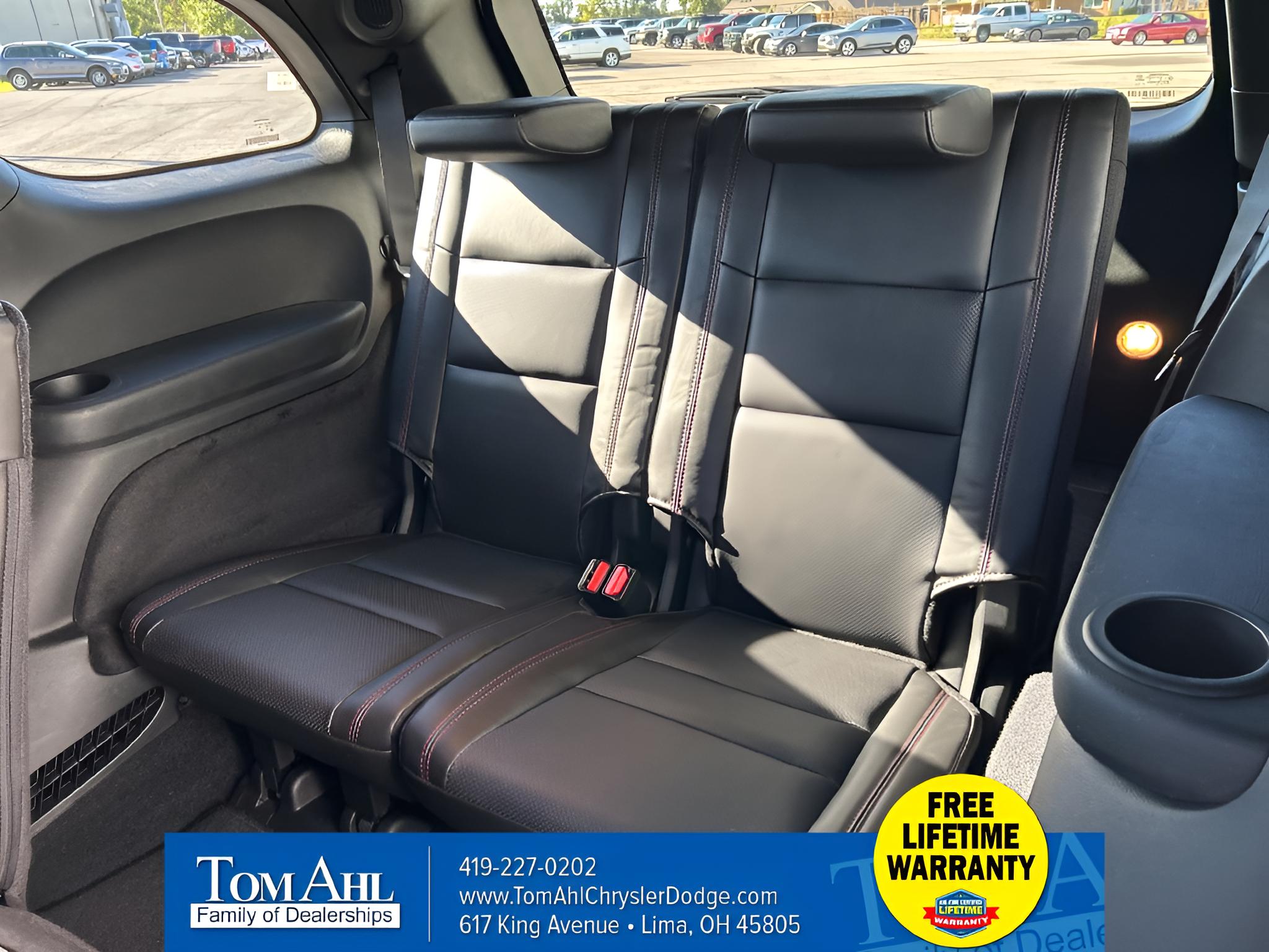 2027 Dodge Durango DURANGO GT HEMI V8 PLUS AWD