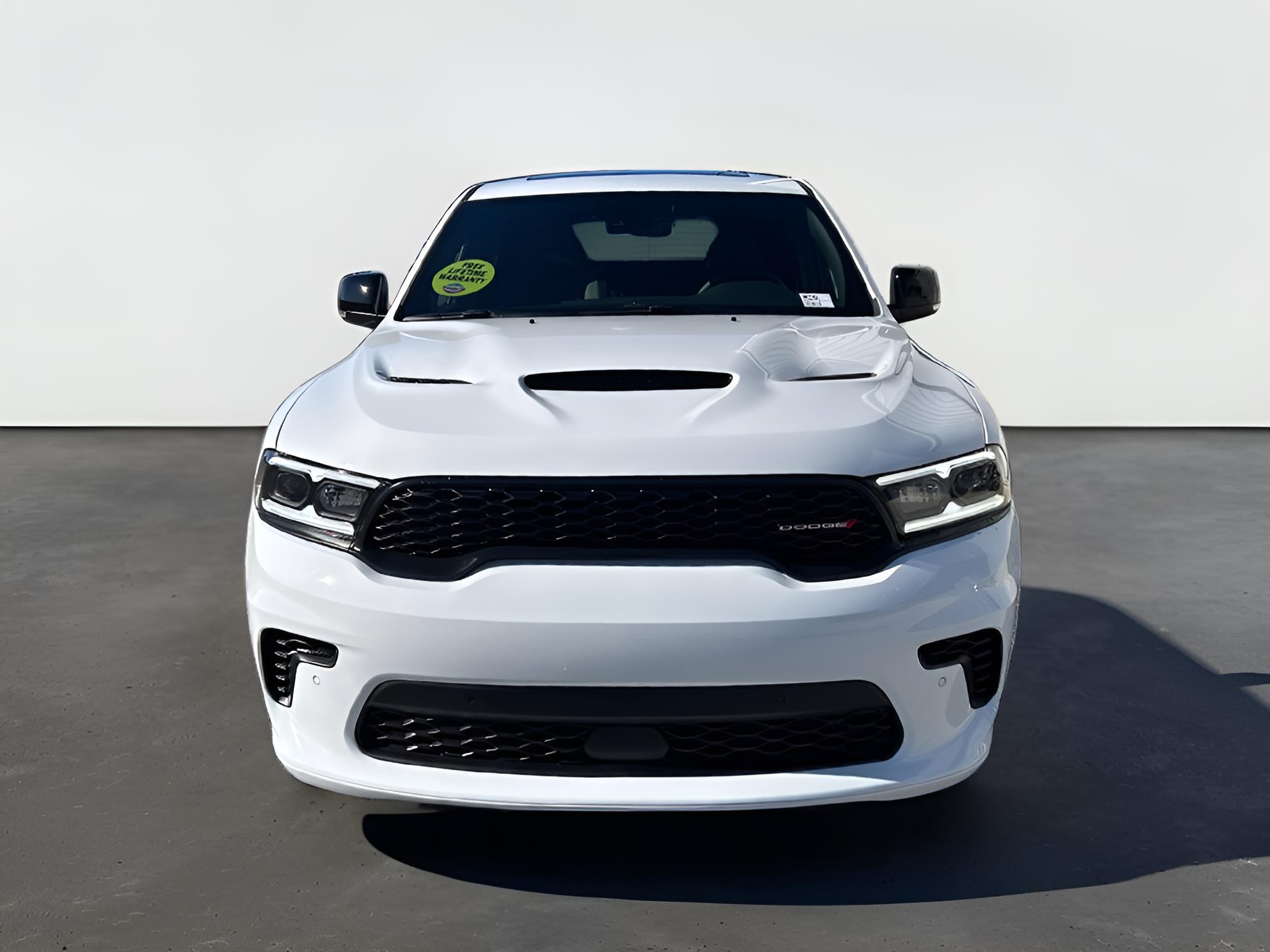 2027 Dodge Durango DURANGO GT HEMI V8 PLUS AWD