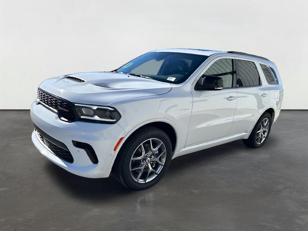 2027 Dodge Durango DURANGO GT HEMI V8 PLUS AWD