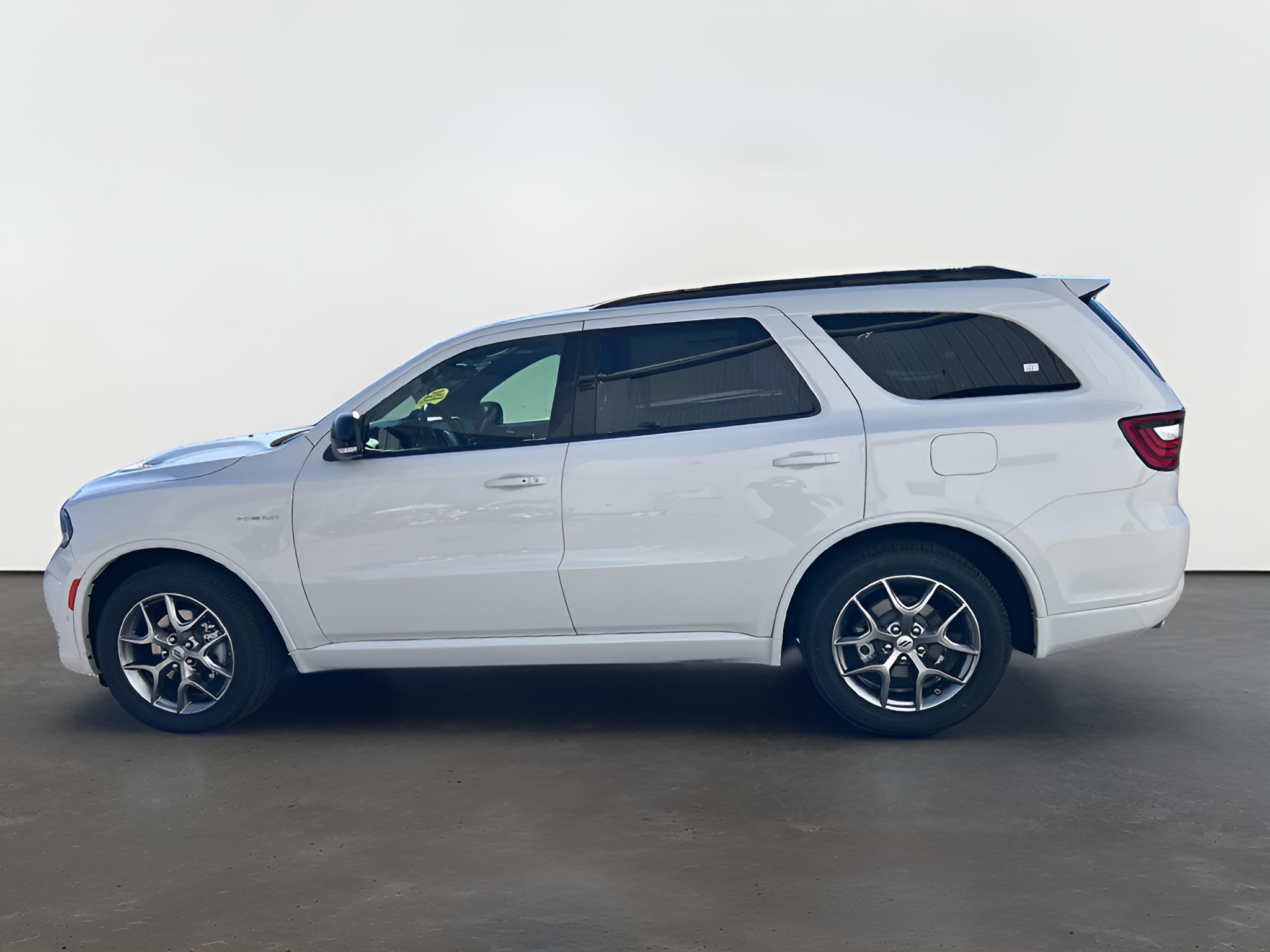 2027 Dodge Durango DURANGO GT HEMI V8 PLUS AWD