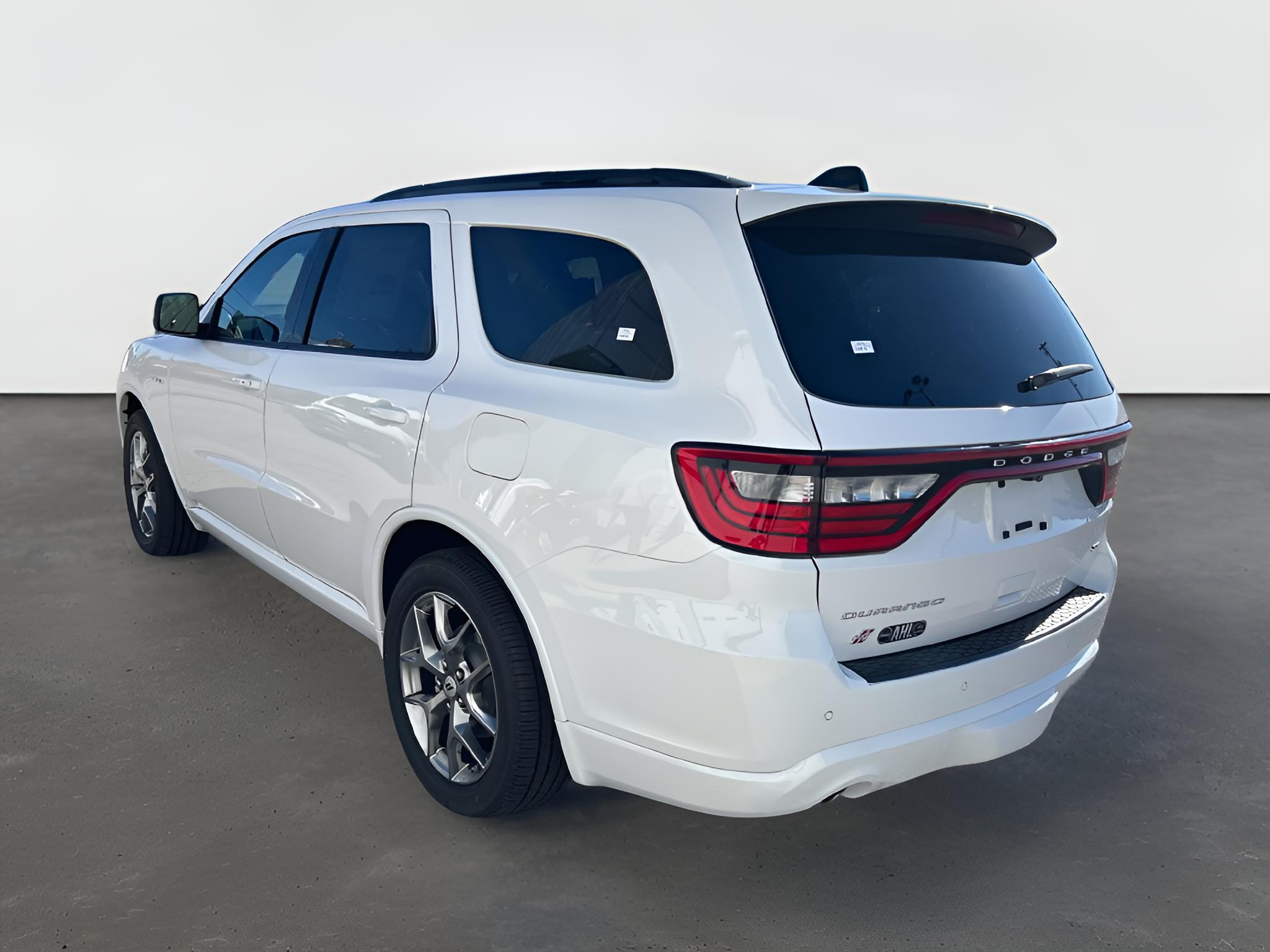 2027 Dodge Durango DURANGO GT HEMI V8 PLUS AWD