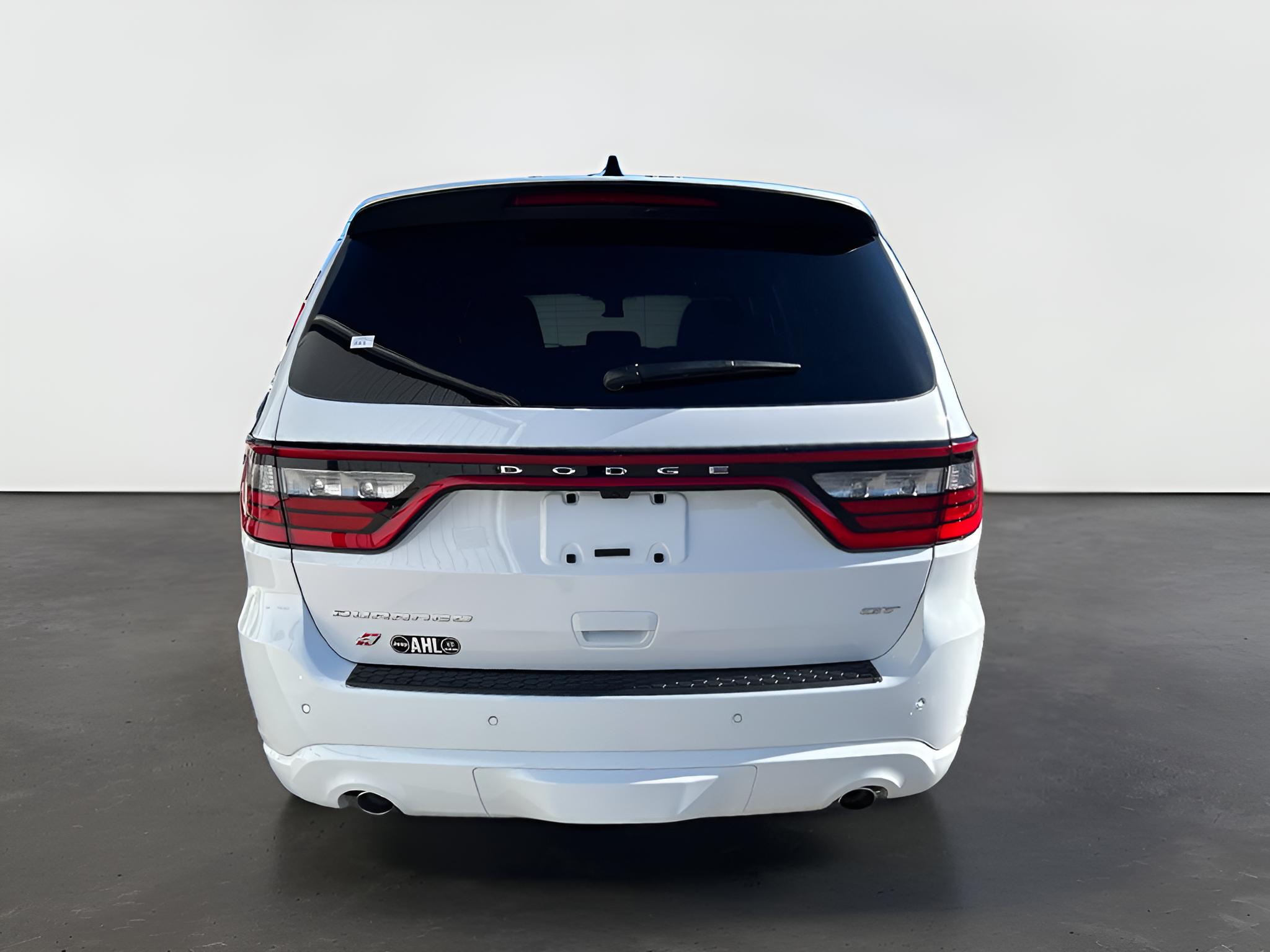 2027 Dodge Durango DURANGO GT HEMI V8 PLUS AWD