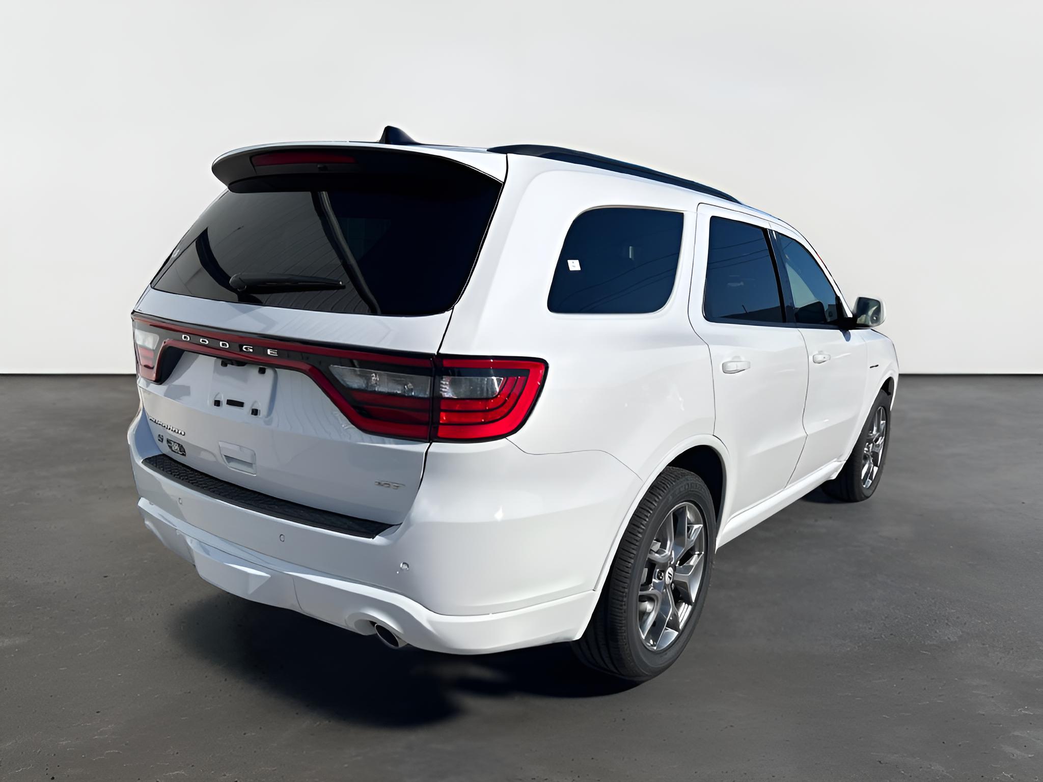 2027 Dodge Durango DURANGO GT HEMI V8 PLUS AWD