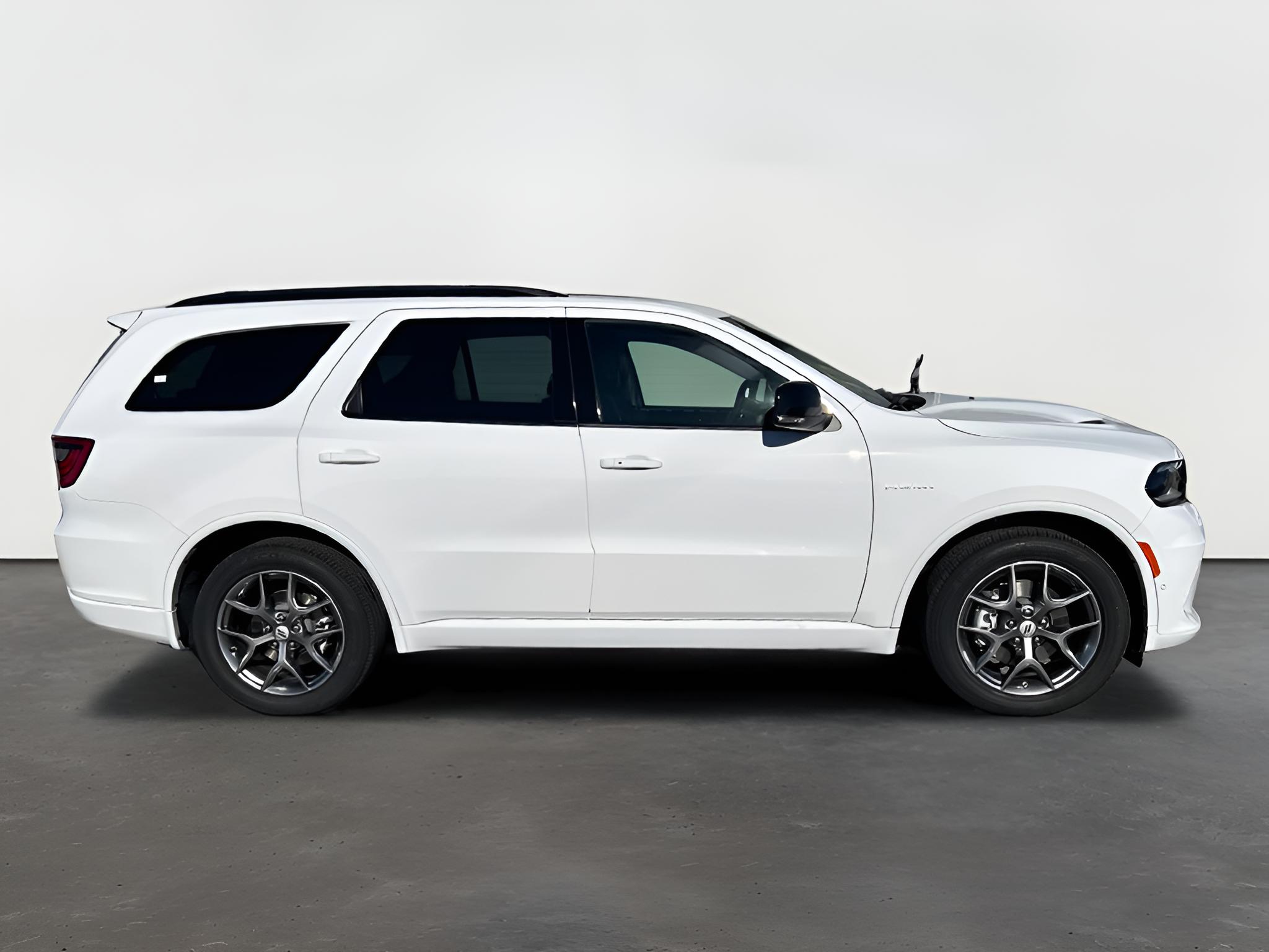 2027 Dodge Durango DURANGO GT HEMI V8 PLUS AWD
