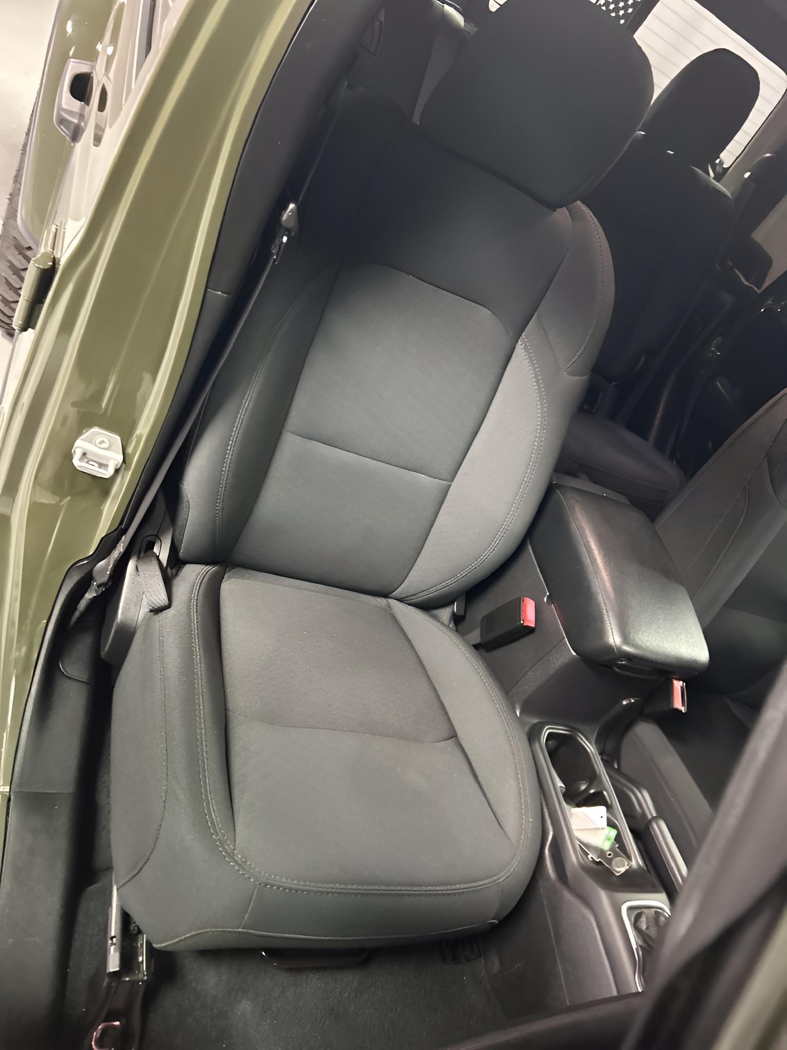 2022 Jeep Gladiator Willys 4x4