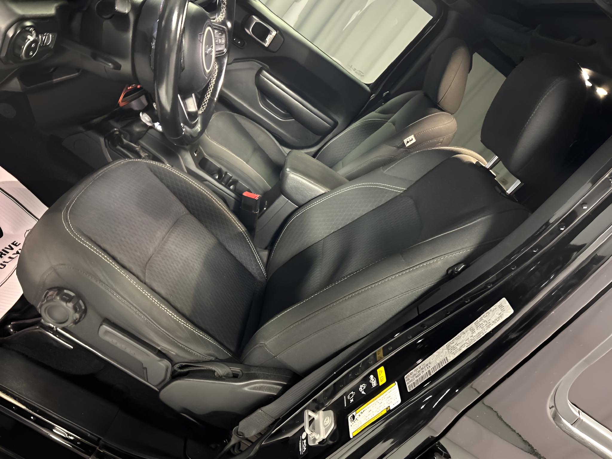 2021 Jeep Gladiator 80th Anniversary 4x4