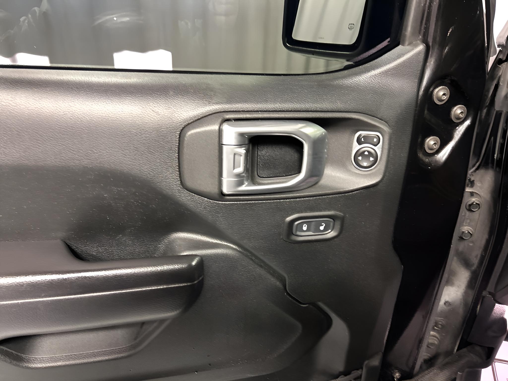 2021 Jeep Gladiator 80th Anniversary 4x4