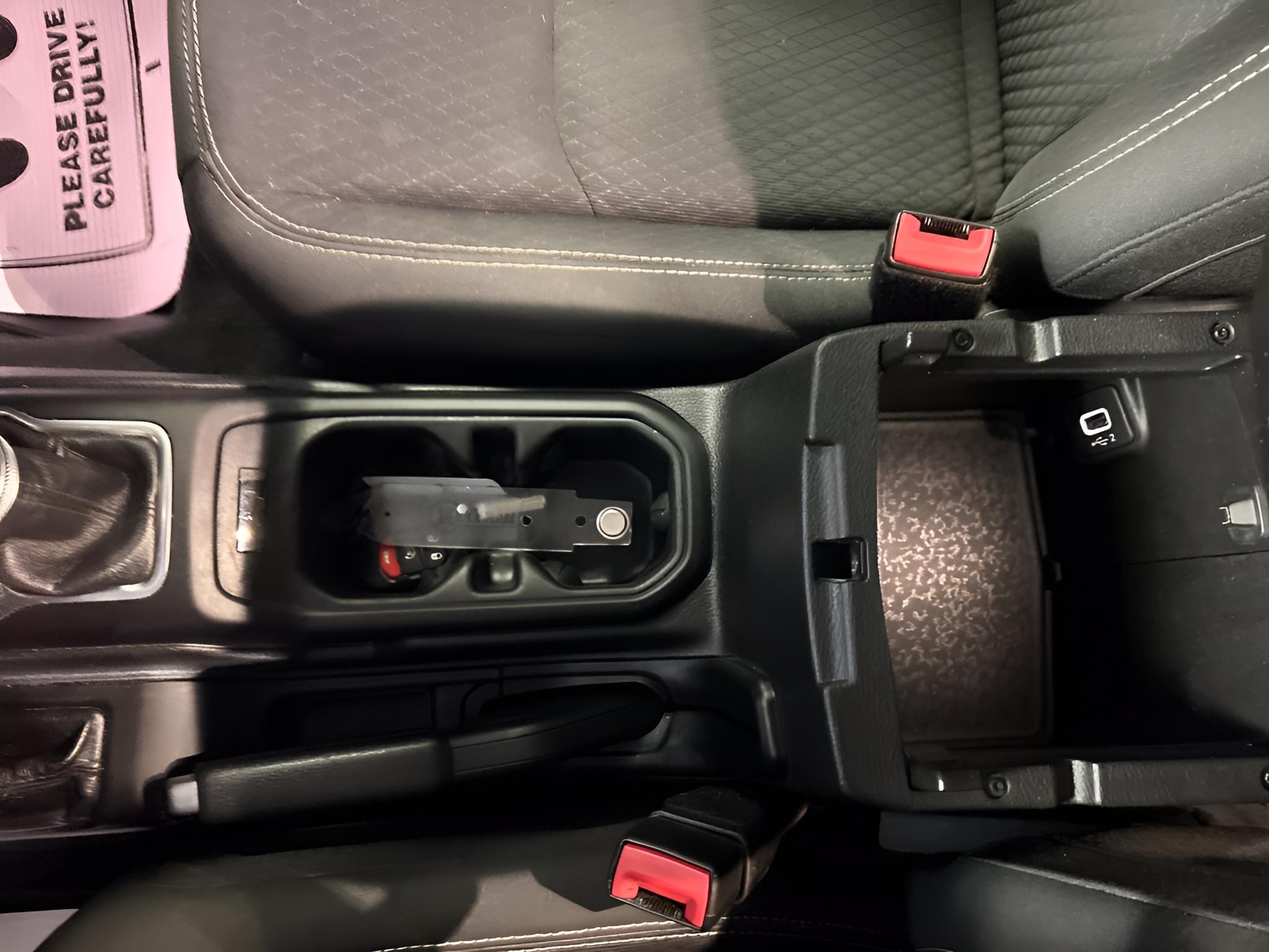 2021 Jeep Gladiator 80th Anniversary 4x4
