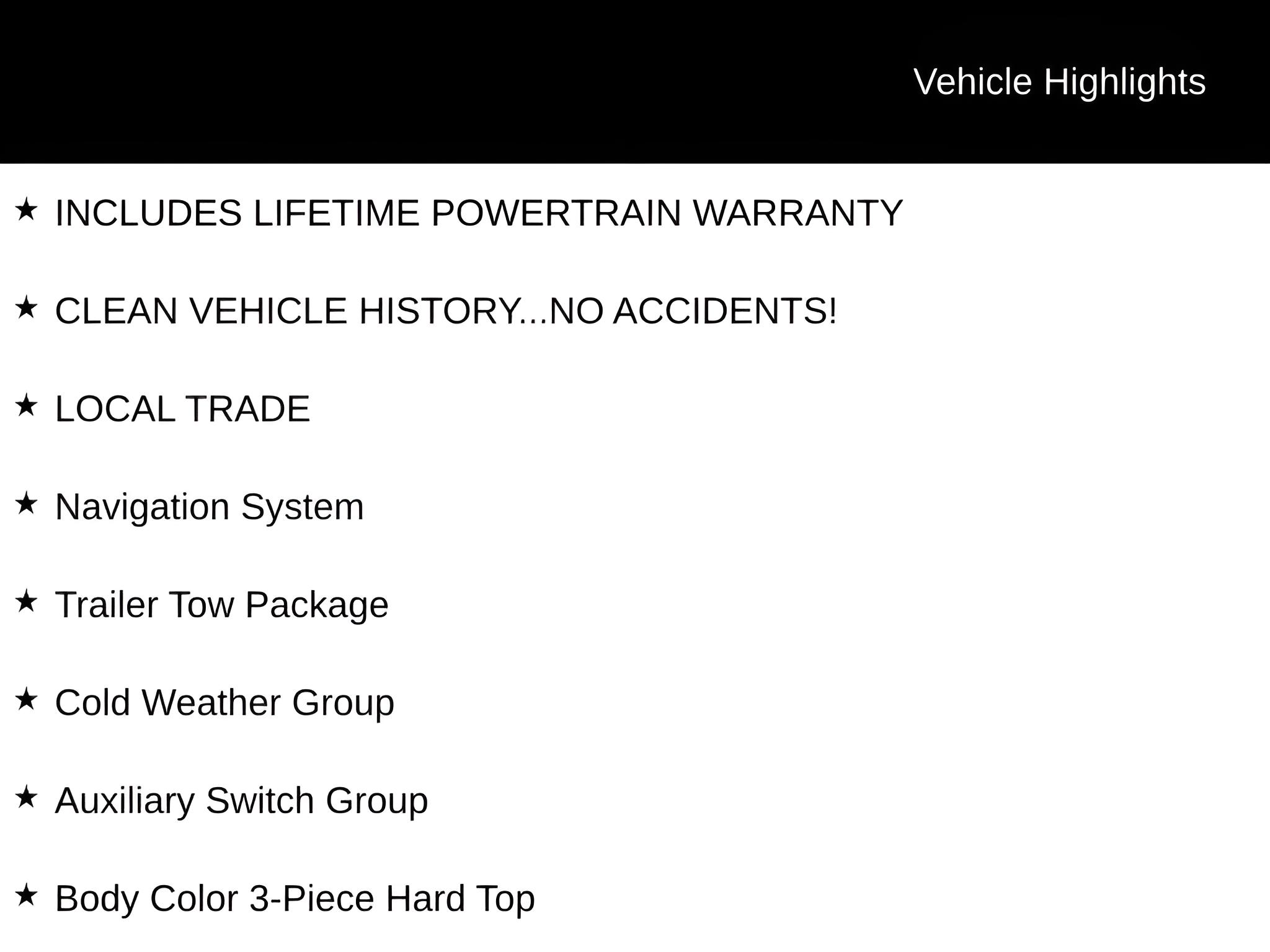 2023 Jeep Gladiator Mojave 4x4