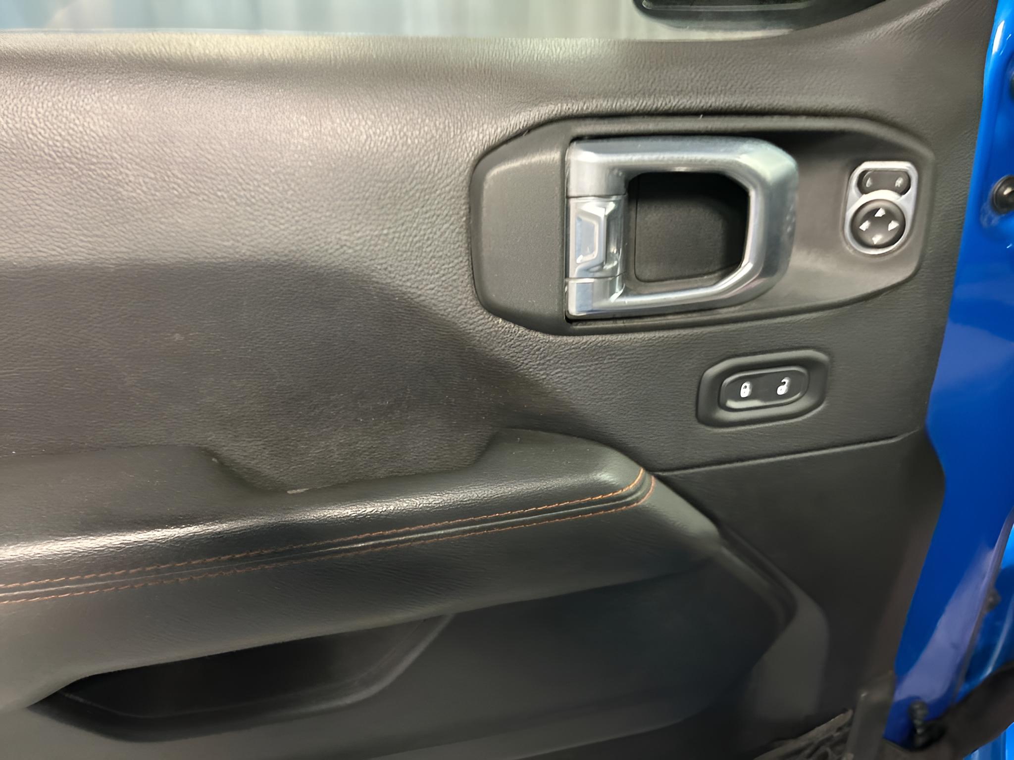 2023 Jeep Gladiator Mojave 4x4