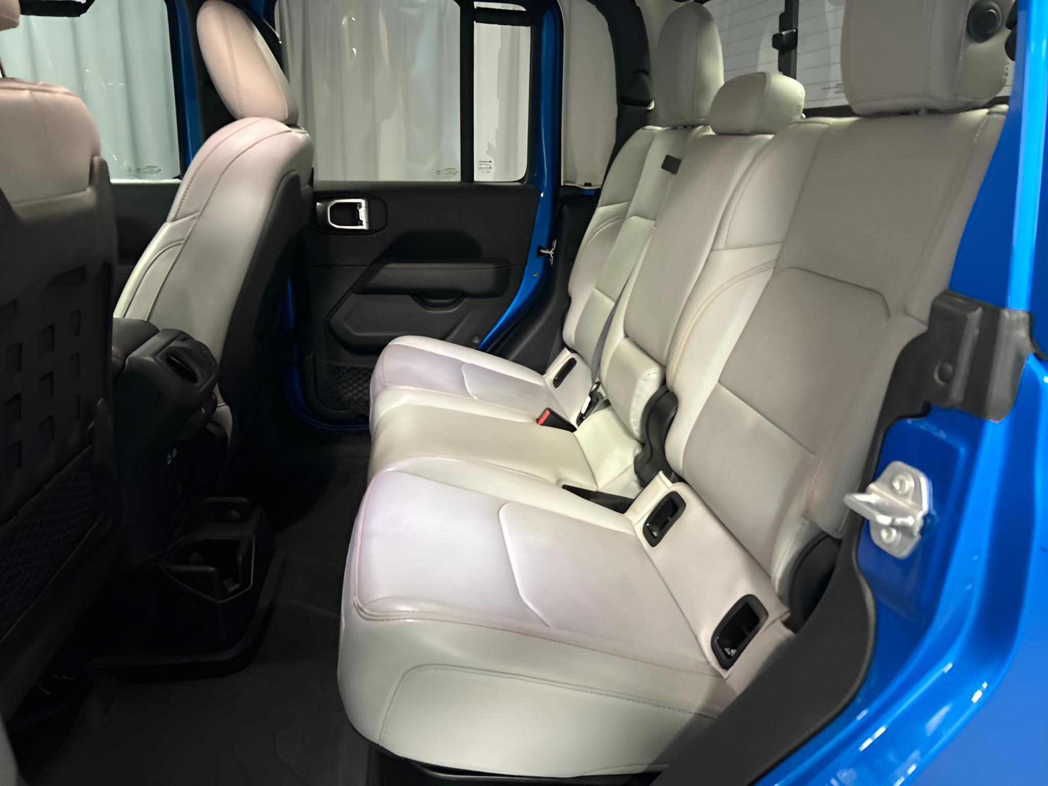2023 Jeep Gladiator Mojave 4x4