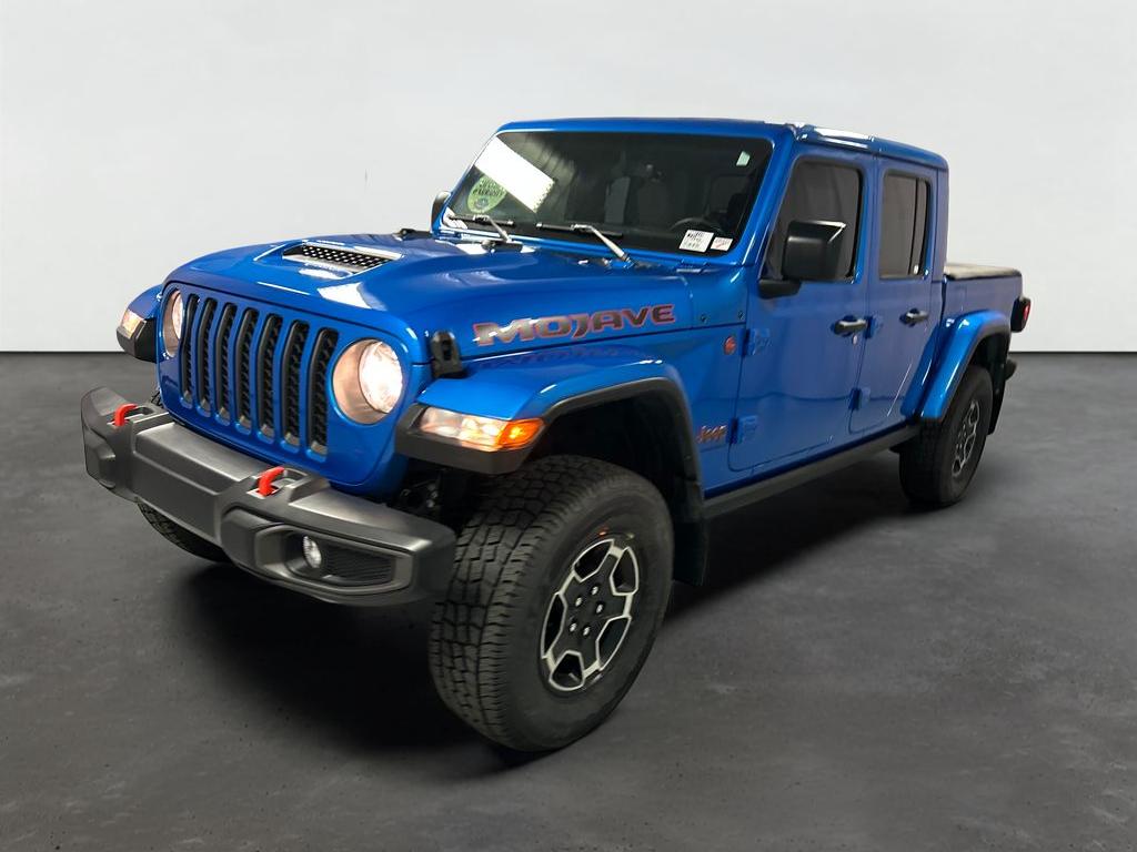2023 Jeep Gladiator Mojave 4x4