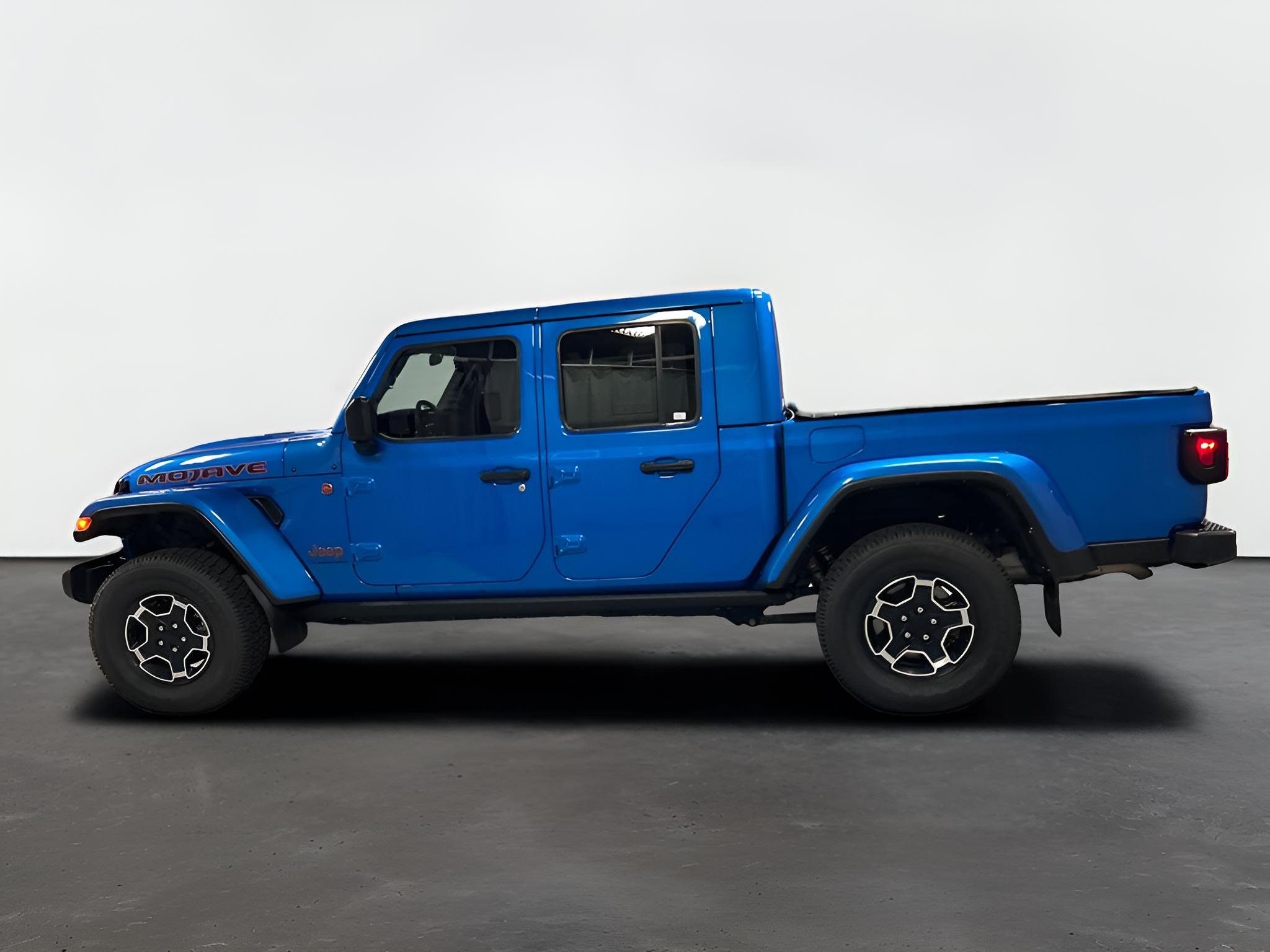 2023 Jeep Gladiator Mojave 4x4