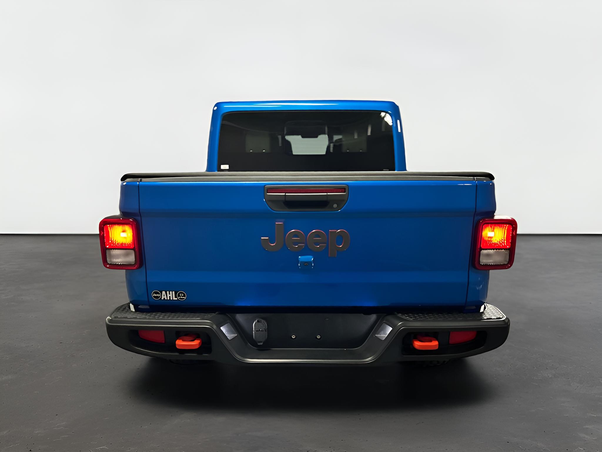 2023 Jeep Gladiator Mojave 4x4