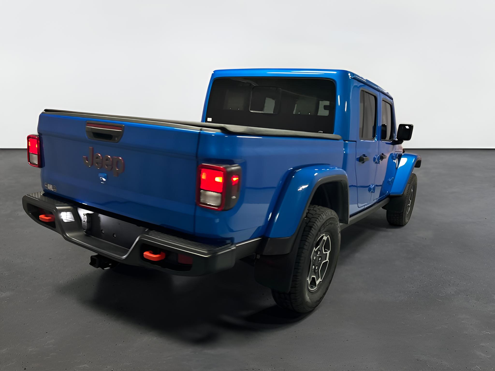 2023 Jeep Gladiator Mojave 4x4