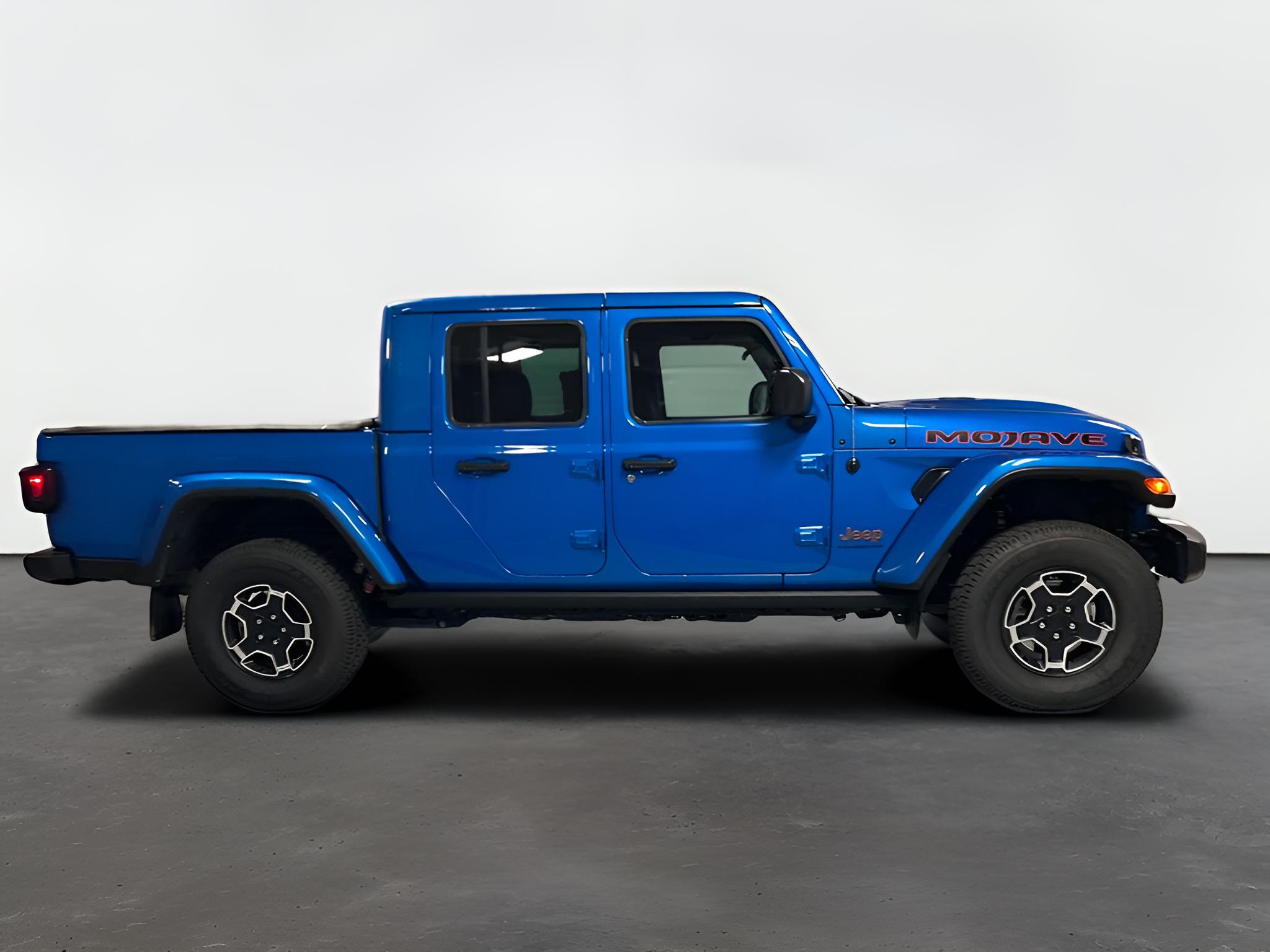 2023 Jeep Gladiator Mojave 4x4