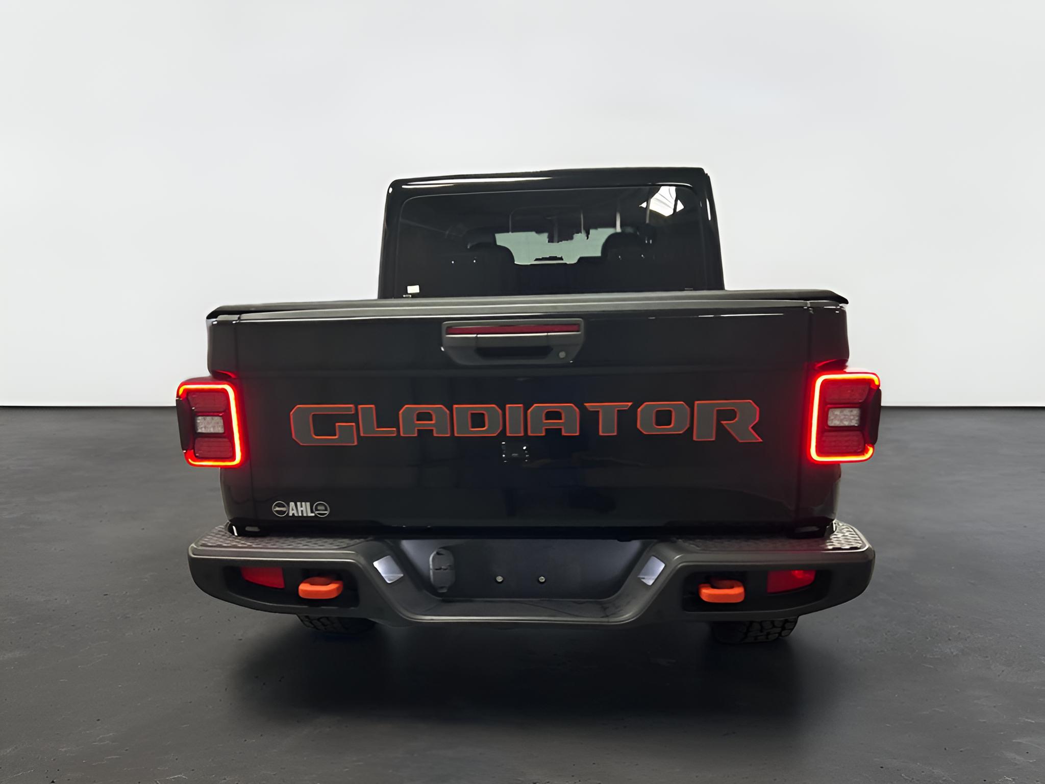 2020 Jeep Gladiator Mojave