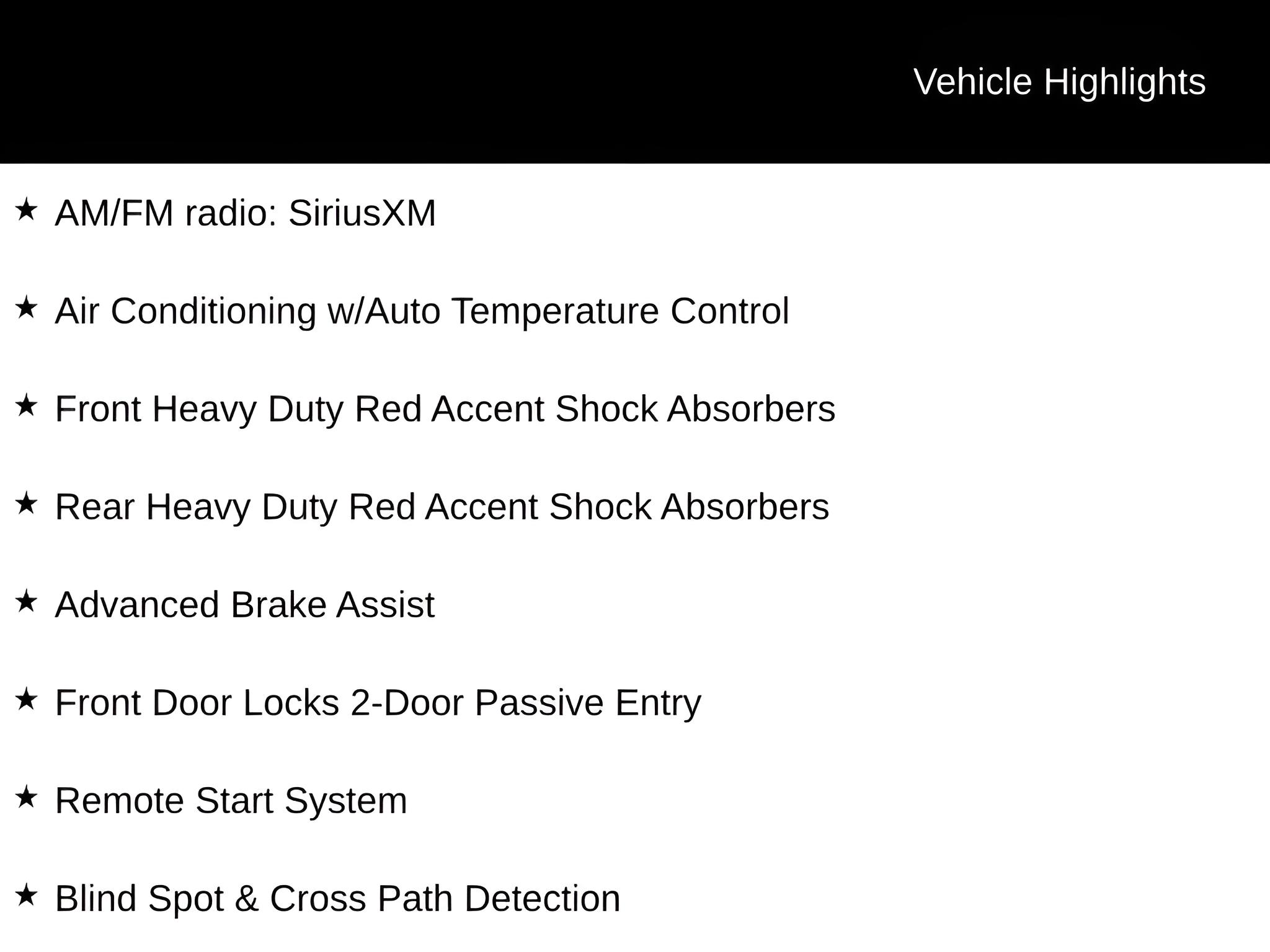 2025 Jeep Gladiator Willys
