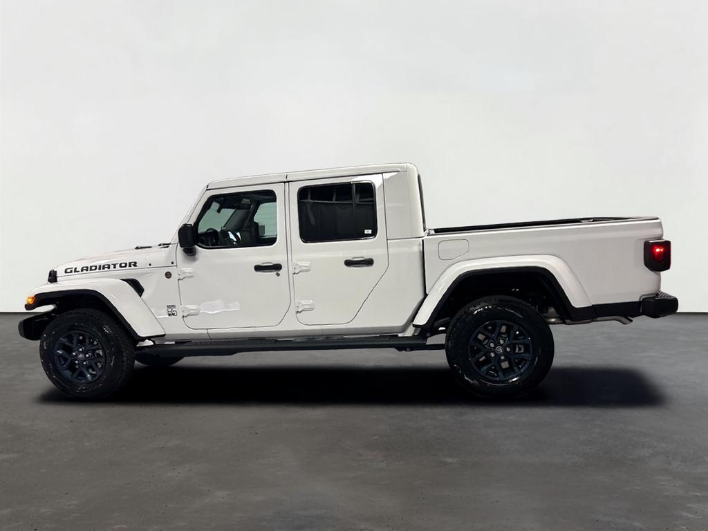 2026 Jeep Gladiator GLADIATOR 85TH ANNIVERSARY EDITION 4X4