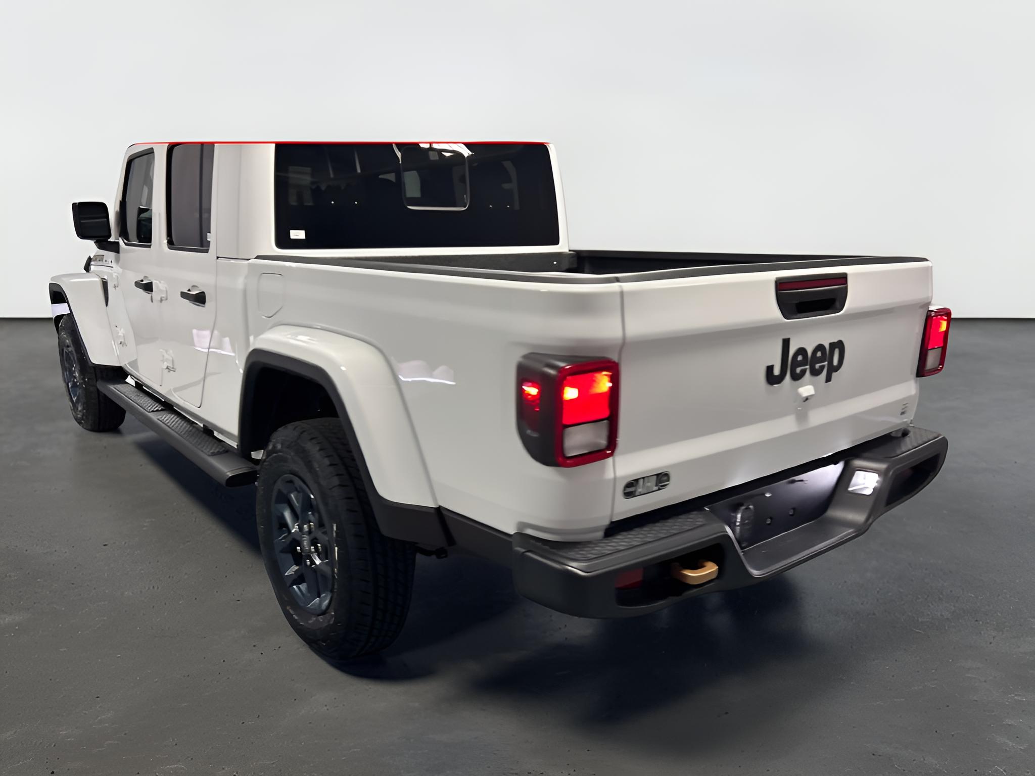 2026 Jeep Gladiator GLADIATOR 85TH ANNIVERSARY EDITION 4X4