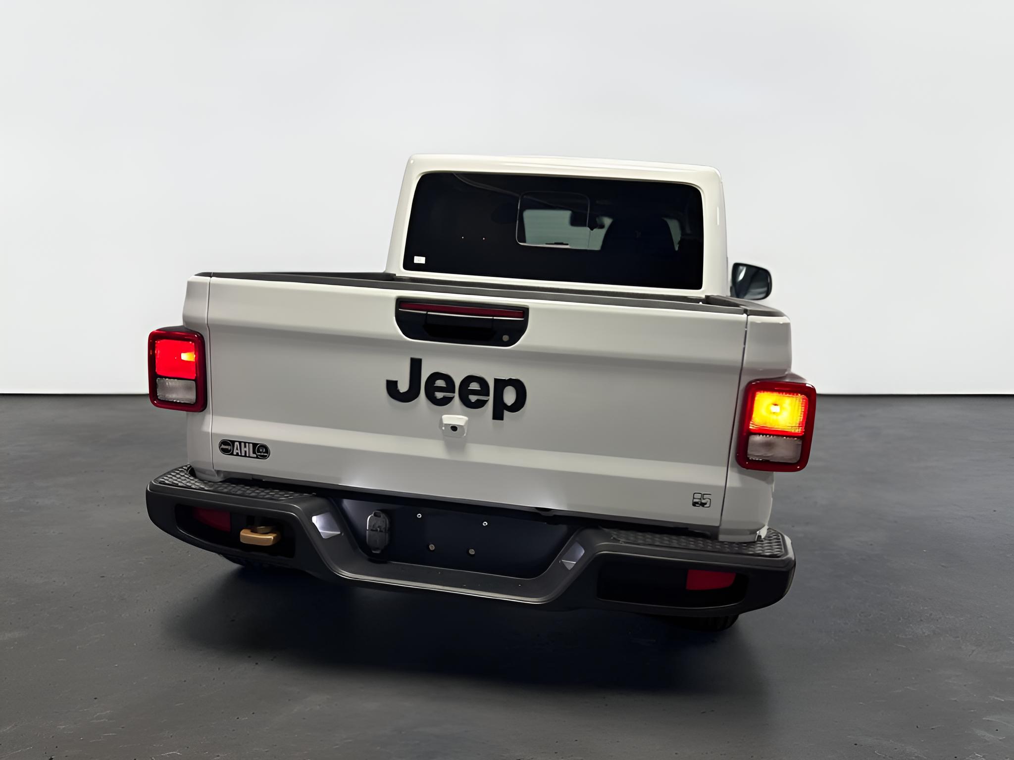 2026 Jeep Gladiator GLADIATOR 85TH ANNIVERSARY EDITION 4X4