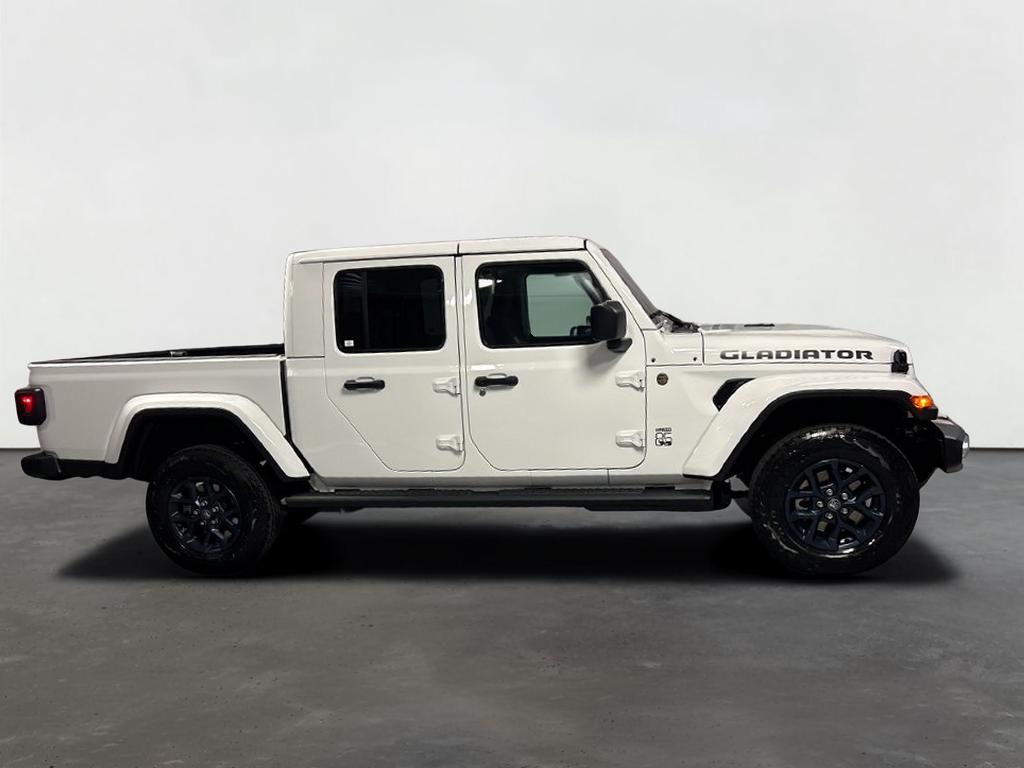 2026 Jeep Gladiator GLADIATOR 85TH ANNIVERSARY EDITION 4X4