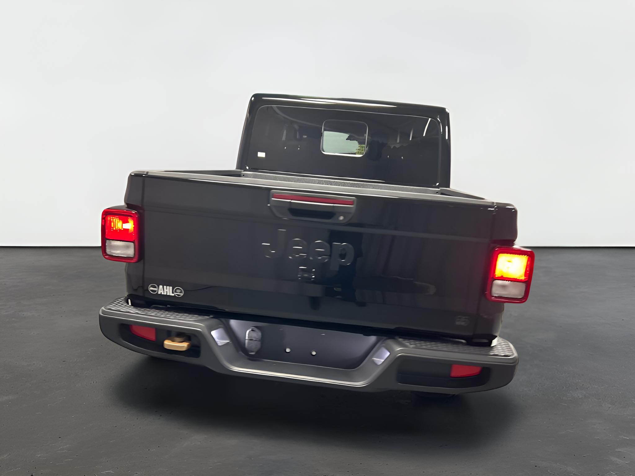 2026 Jeep Gladiator GLADIATOR 85TH ANNIVERSARY EDITION 4X4