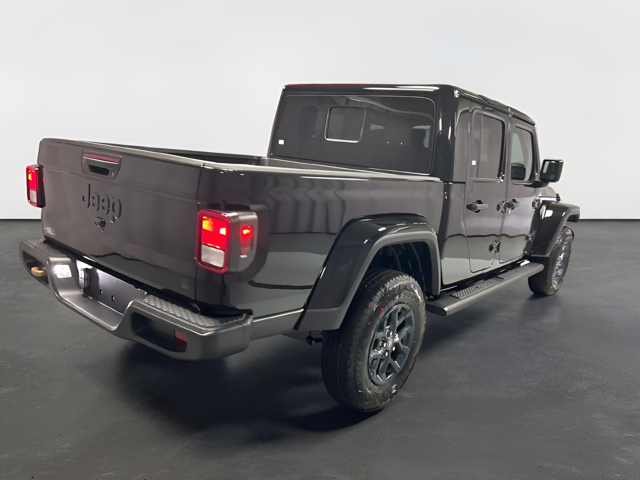 2026 Jeep Gladiator GLADIATOR 85TH ANNIVERSARY EDITION 4X4