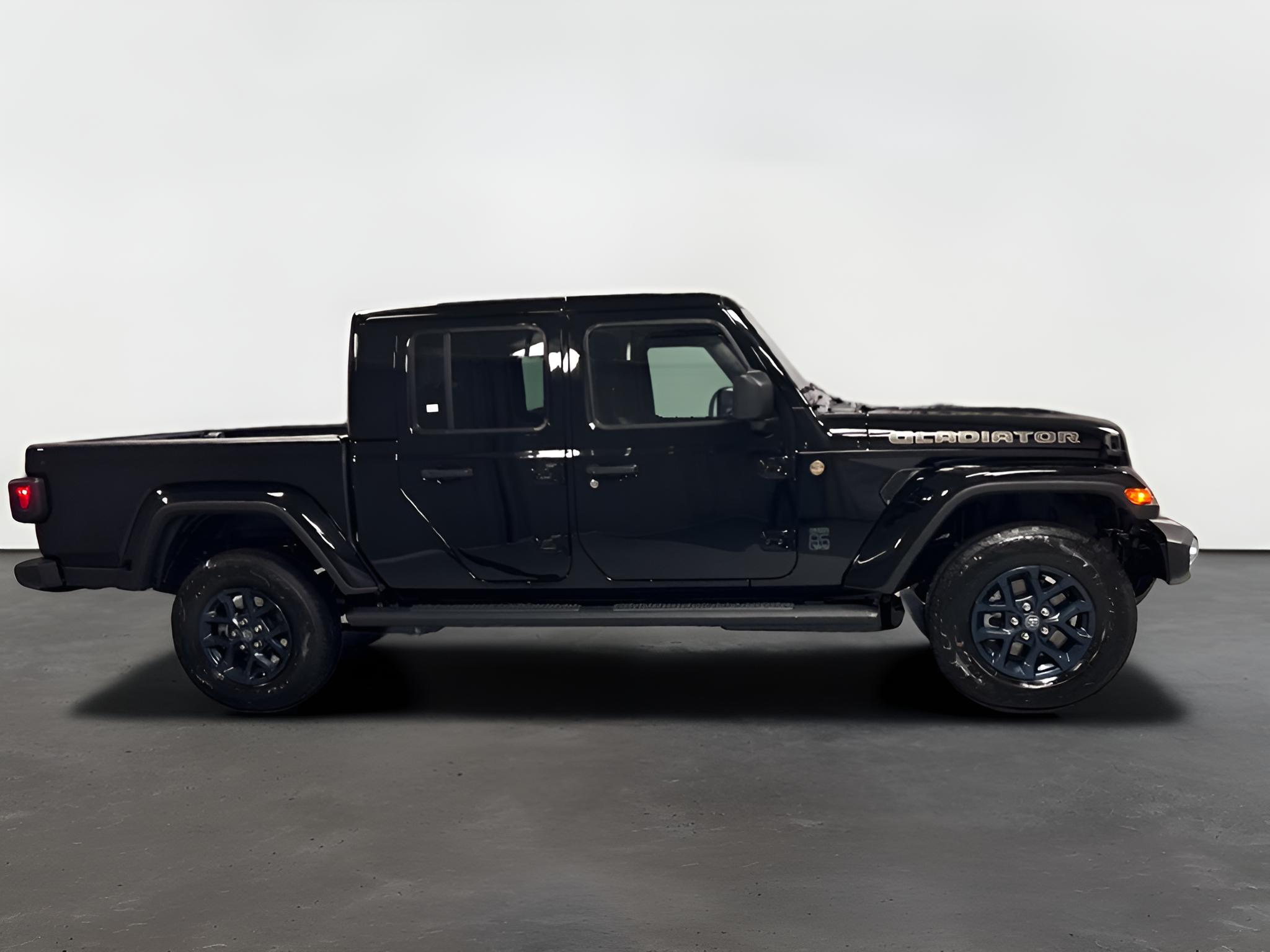 2026 Jeep Gladiator GLADIATOR 85TH ANNIVERSARY EDITION 4X4