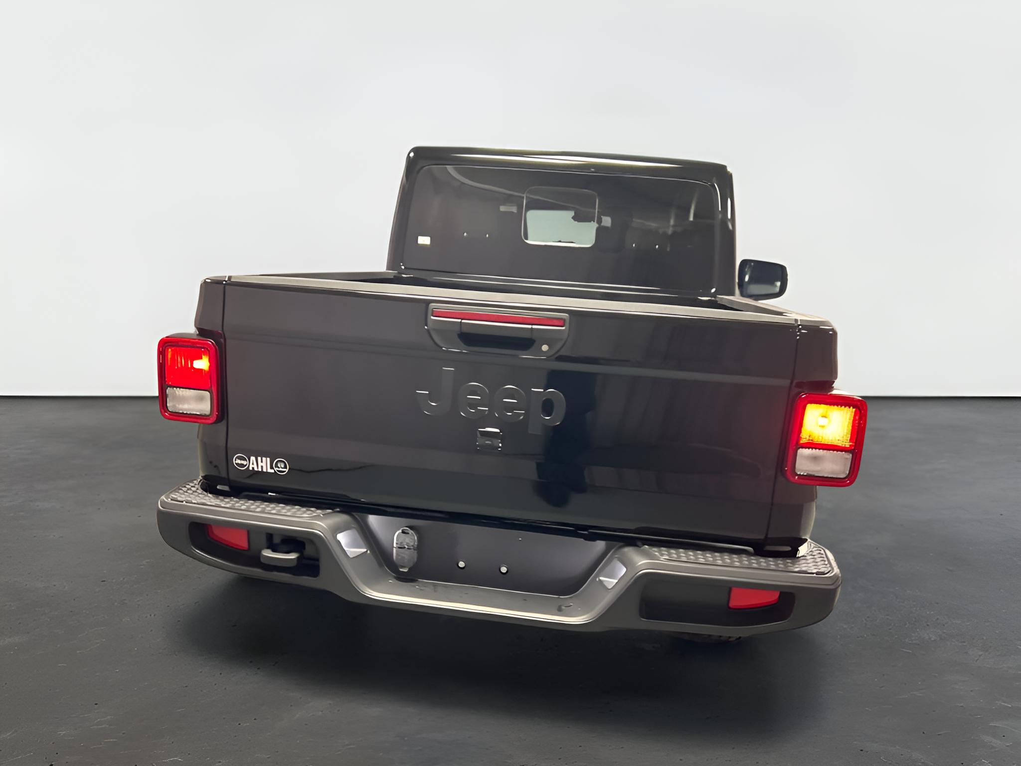 2026 Jeep Gladiator GLADIATOR SPORT S 4X4