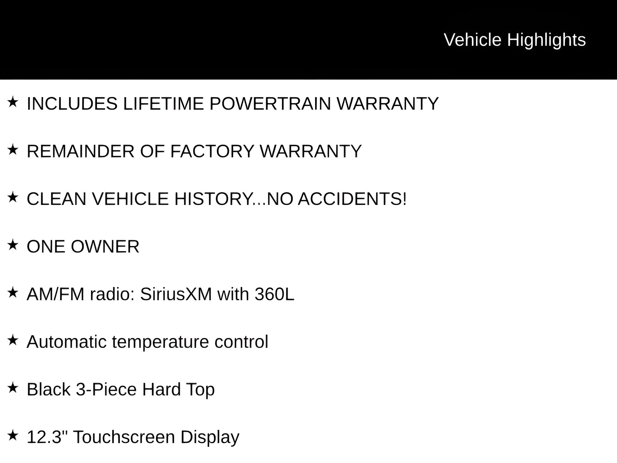 2026 Jeep Gladiator Rubicon 4x4