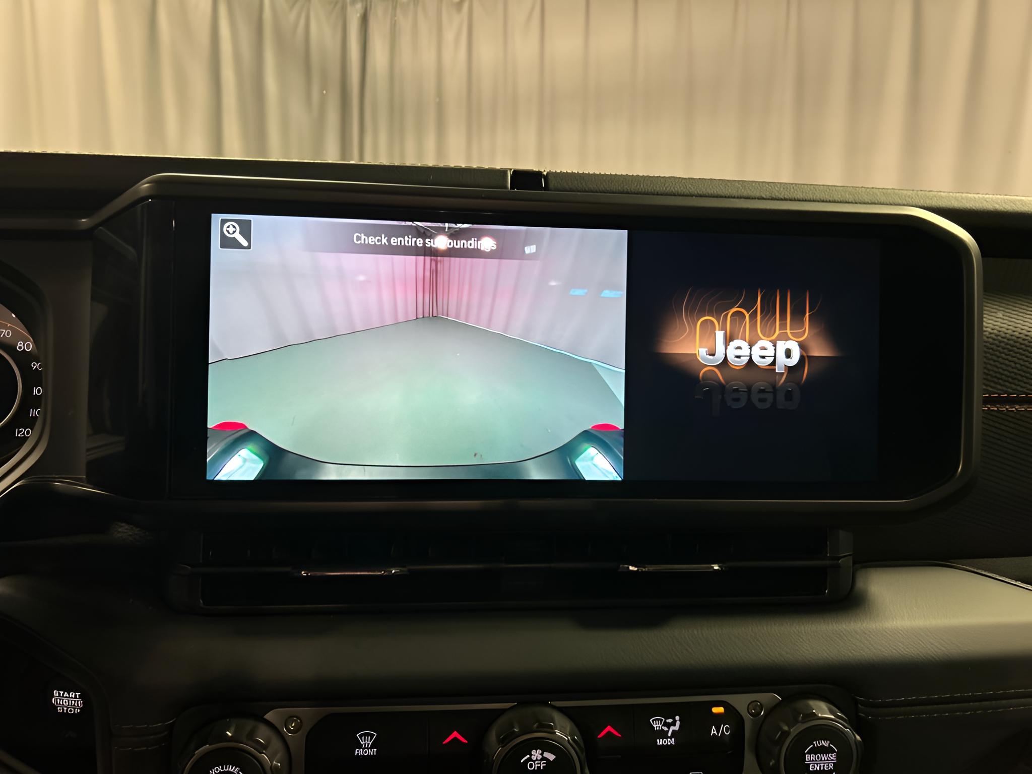 2026 Jeep Gladiator Rubicon 4x4