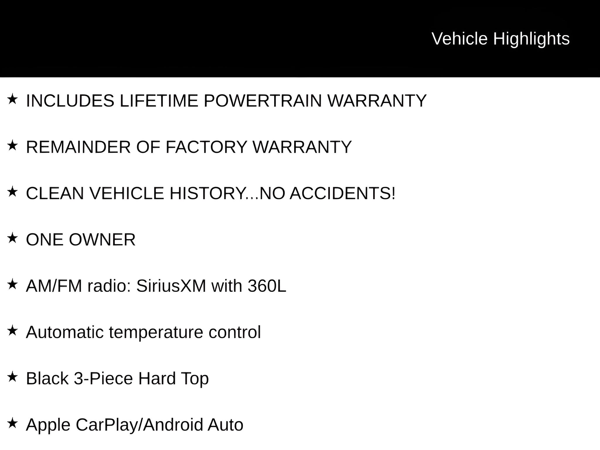 2026 Jeep Gladiator Mojave 4x4